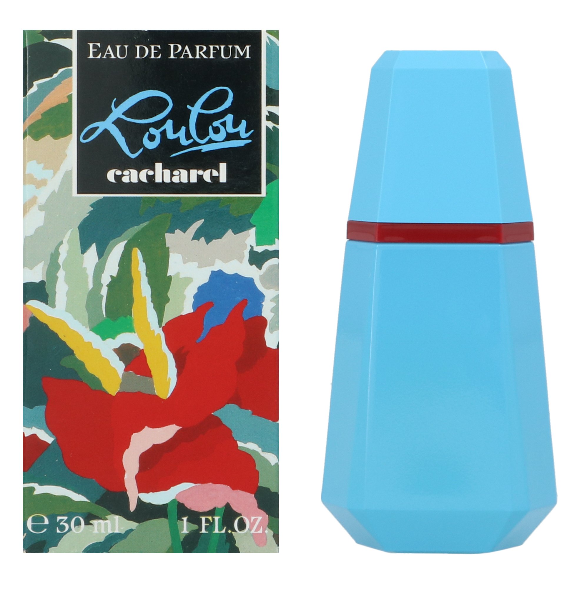 Lou Lou by Cacharel, 1 oz EDP Spray for Women