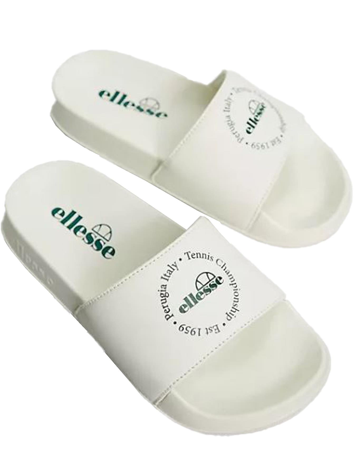 ellesse slip on shoes