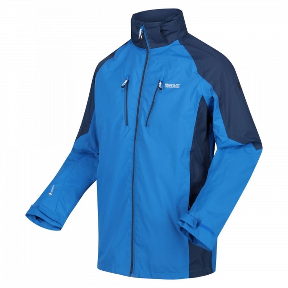 Men's calderdale clearance iii waterproof jacket