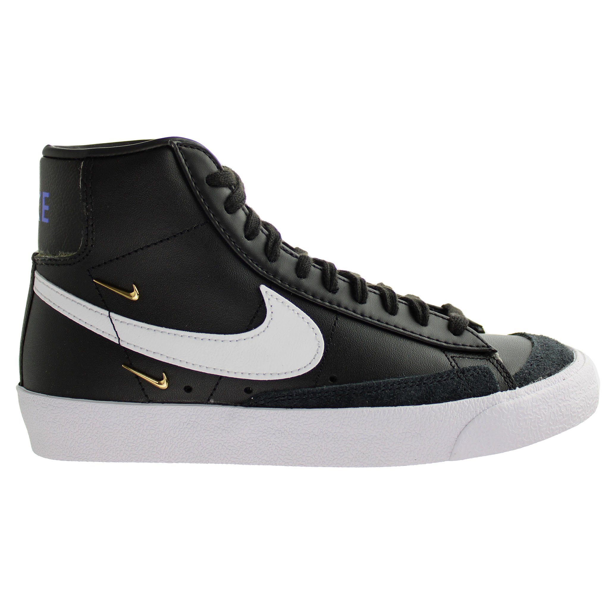 Nike womens blazer shop