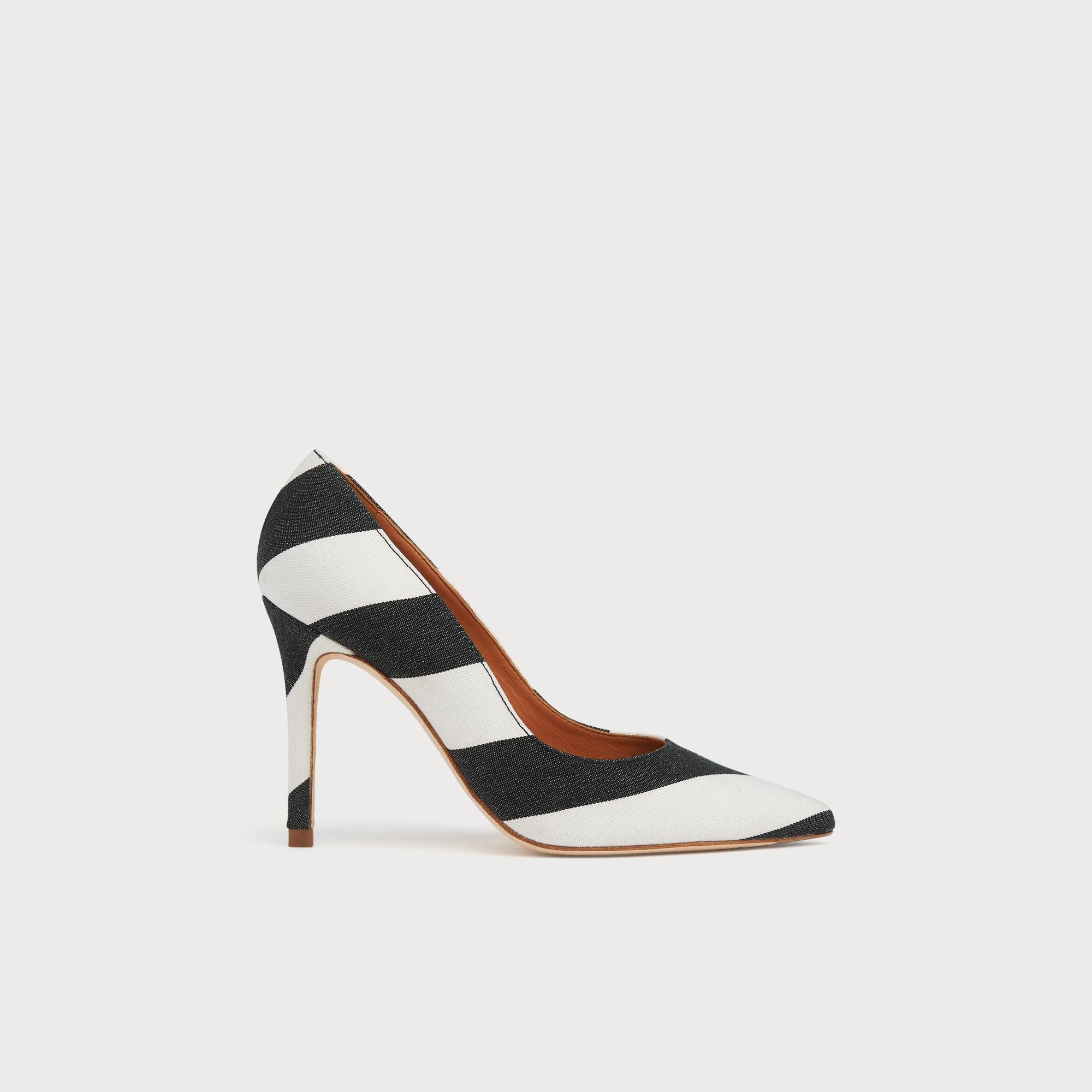 Lk bennett clearance fern court shoes