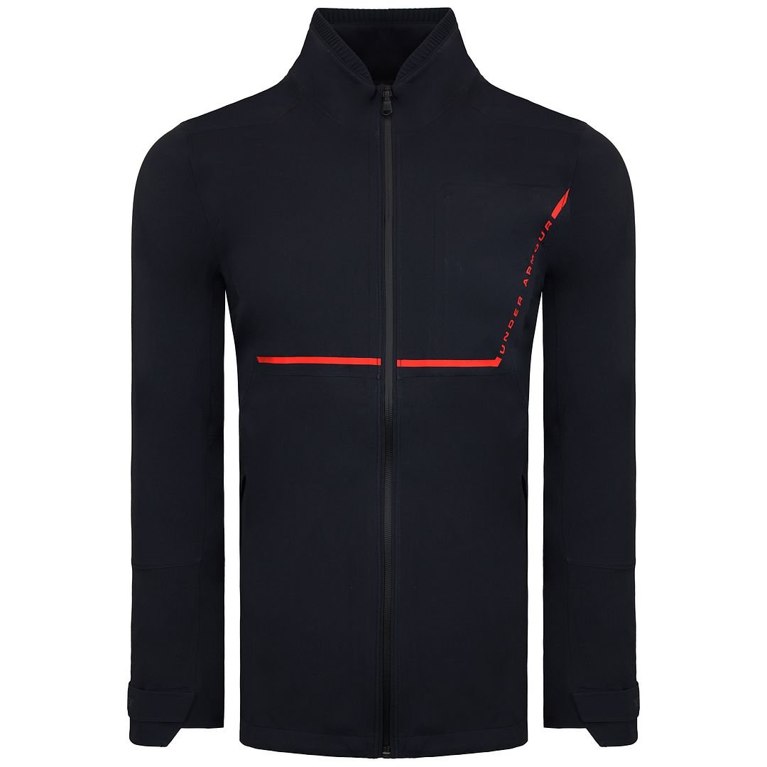 Under armour paclite discount