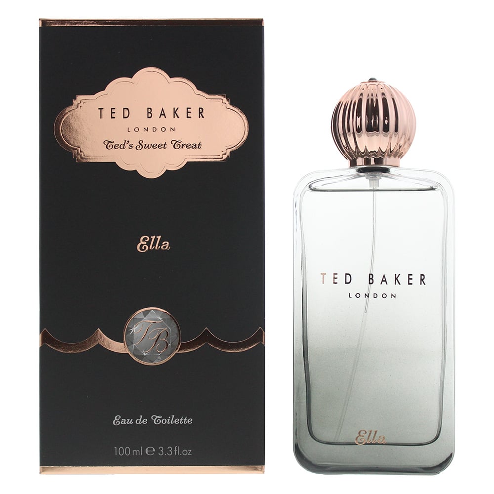 Ted baker shop ella gift set