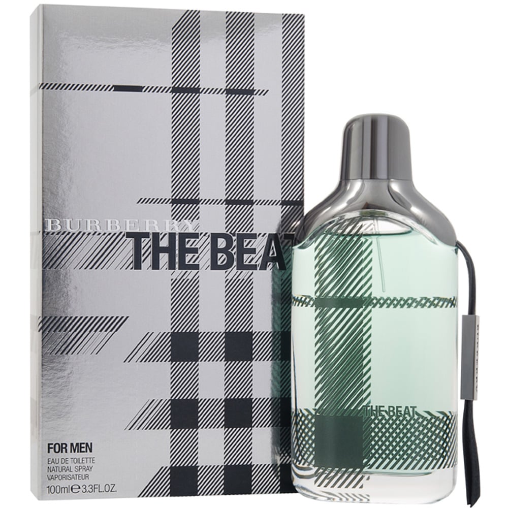 Burberry The Beat Eau de Toilette 100ml
