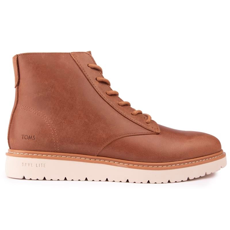 toms navi boots black