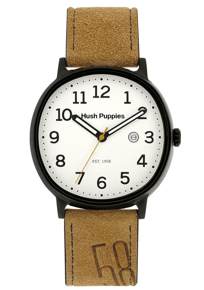 Hush puppies 1958 discount