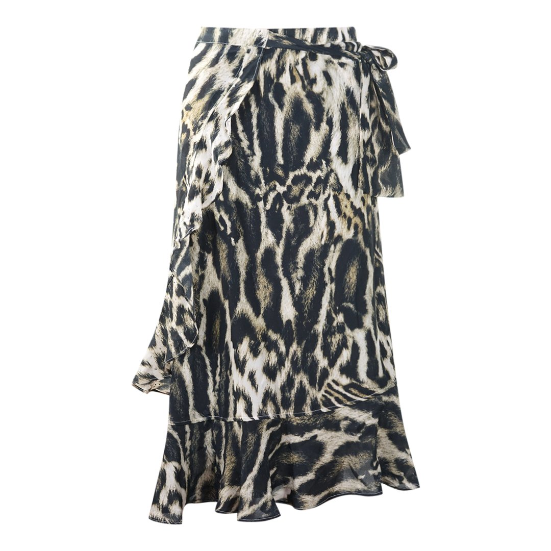 Inoa Fashion Siberia 1927 Fish Top Womens main image 1