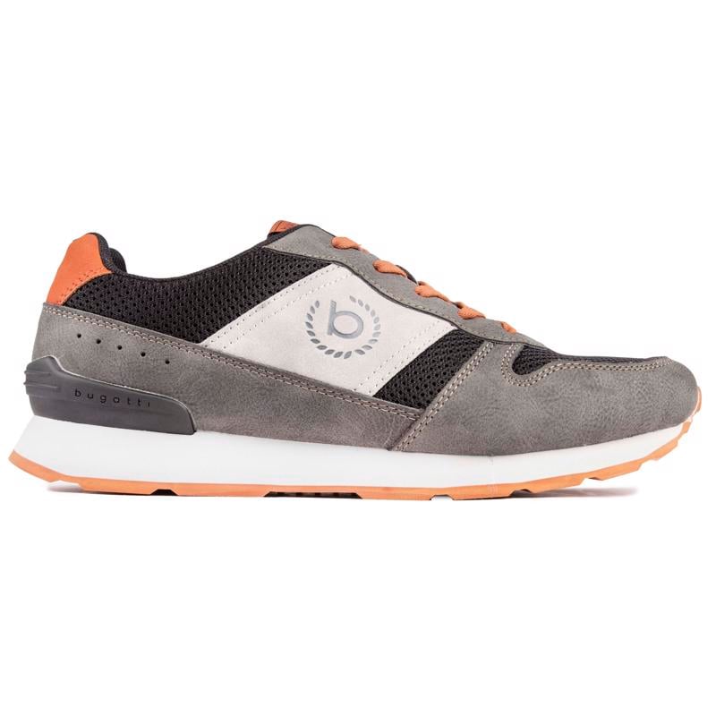 Bugatti Design Runner Trainers