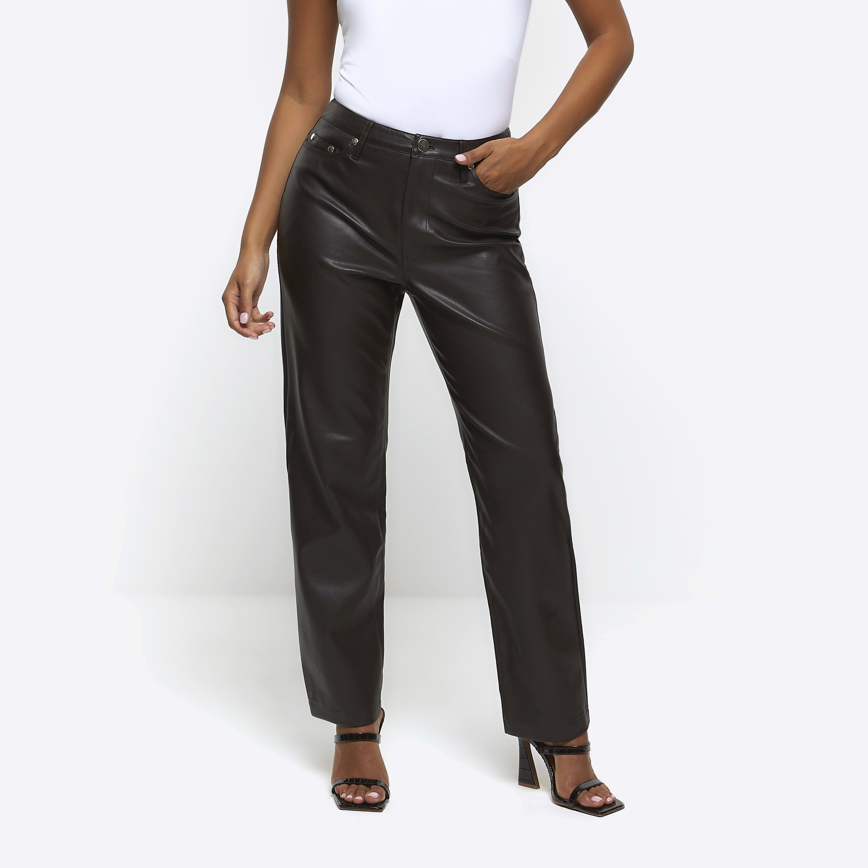 River Island Women's Trousers #551
