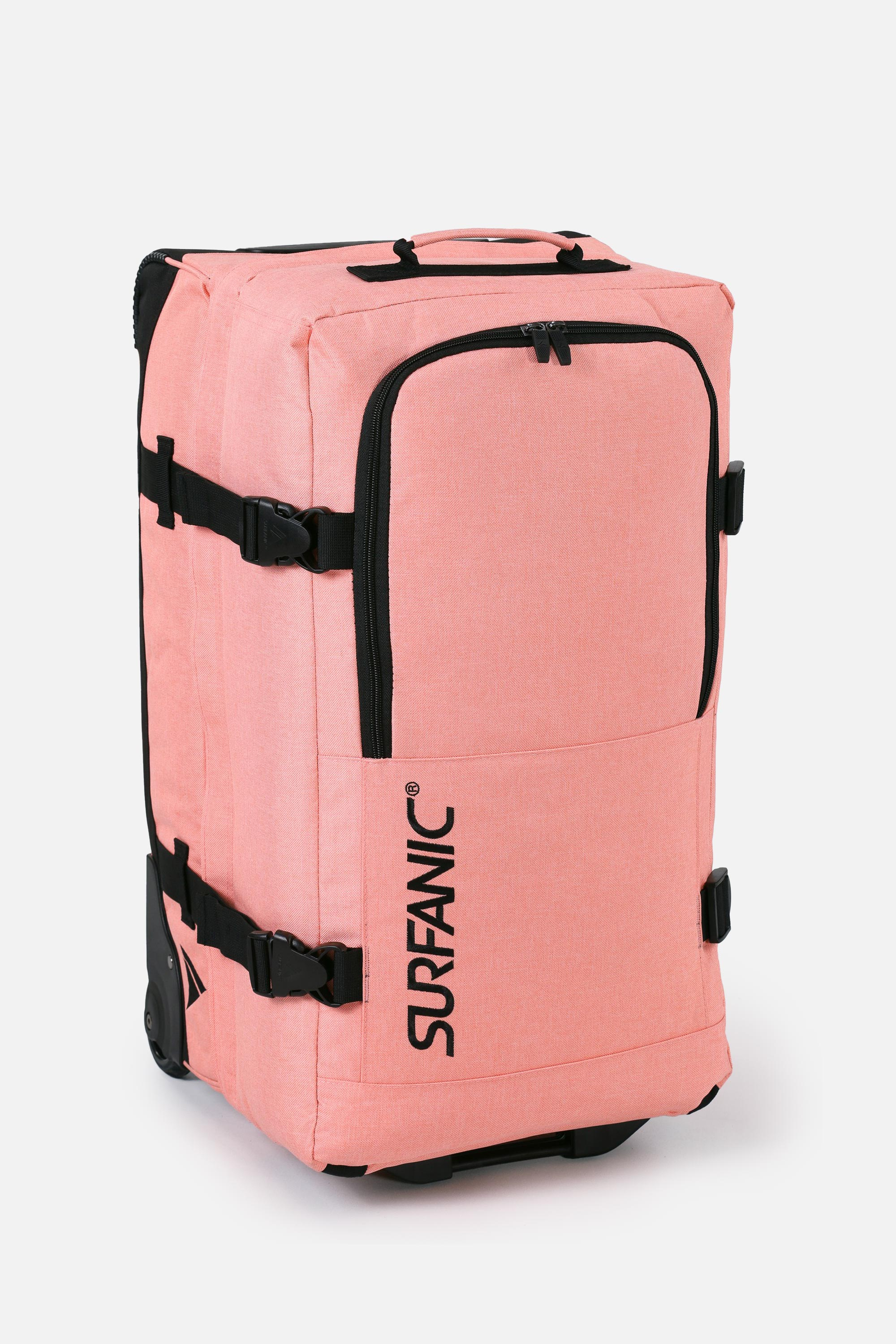 Surfanic hotsell roller bag