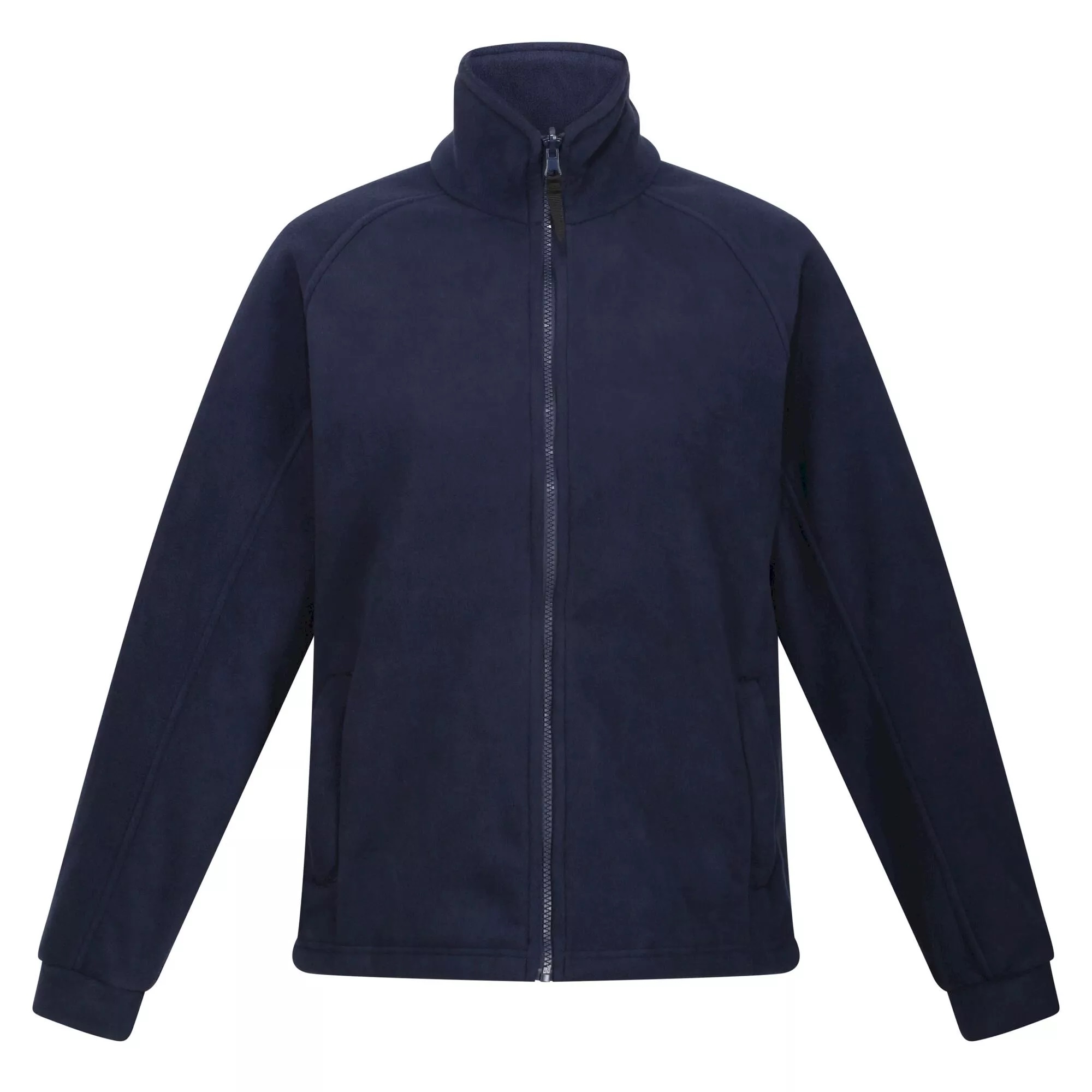 Regatta best sale navy fleece