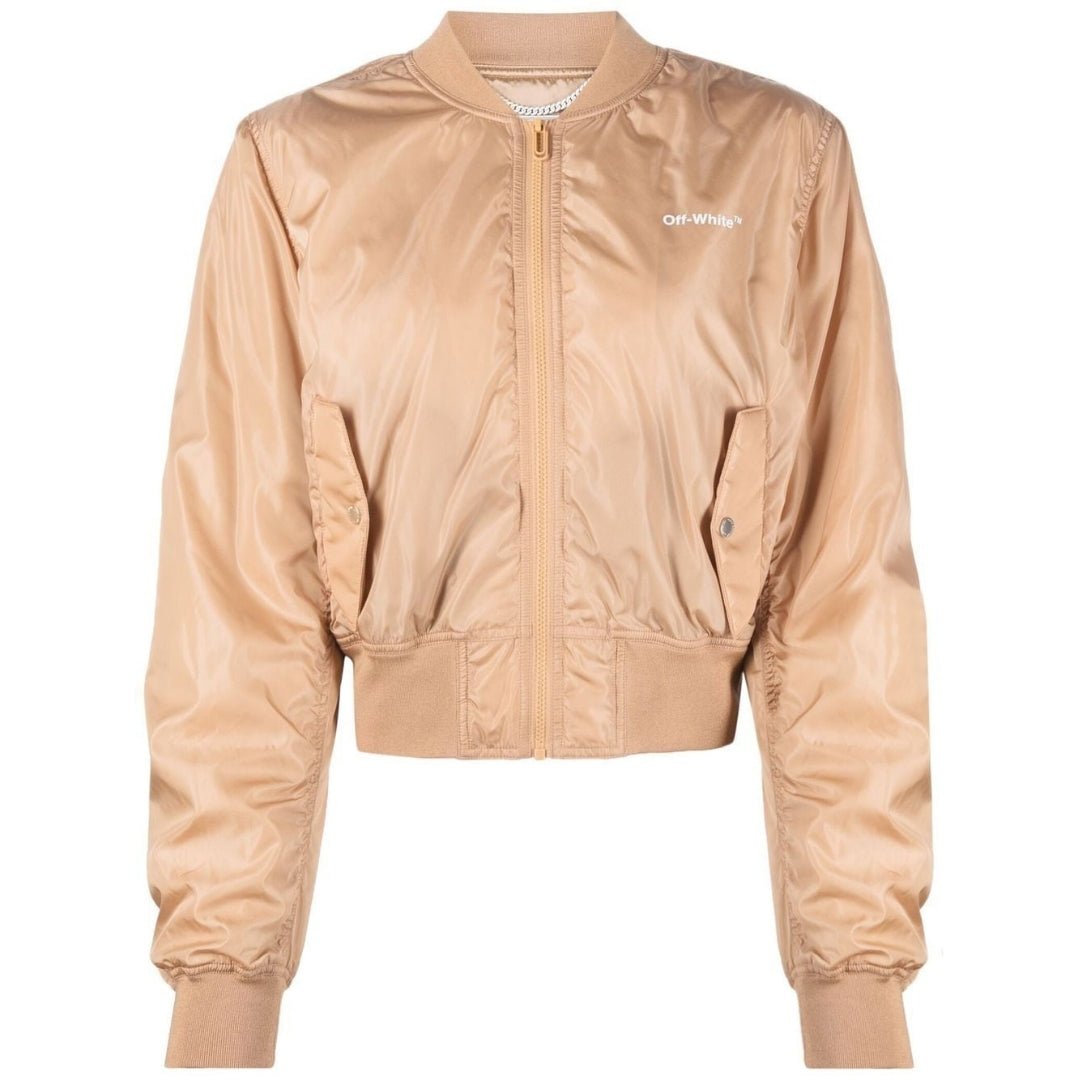 Light Coat Offwhite main image 0