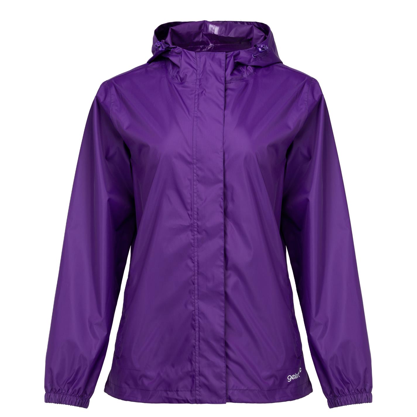 Gelert element discount parka jacket ladies