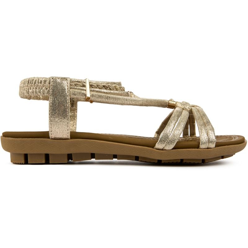 Calvin klein domenica sandal discount