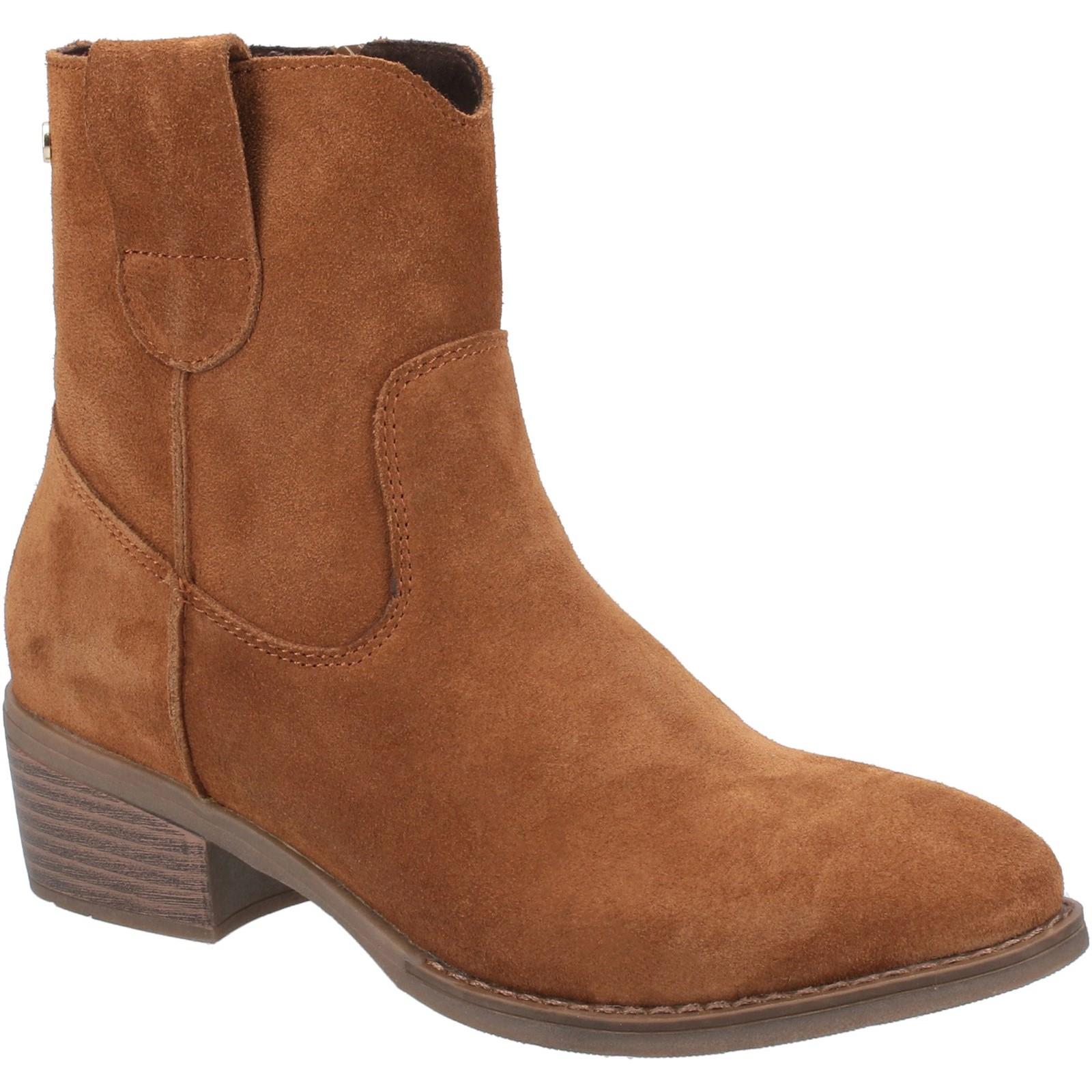 Hush Puppies dames sandalen lichtblauw online bestellen