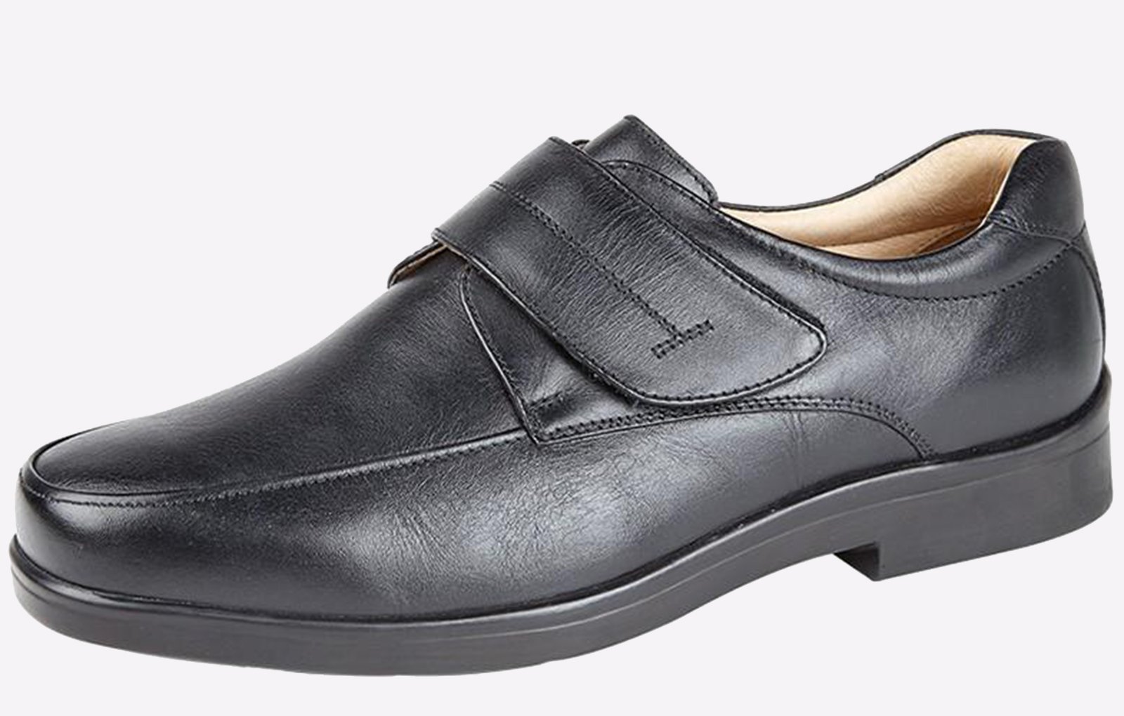 Roamers Hamlin Shoe Mens