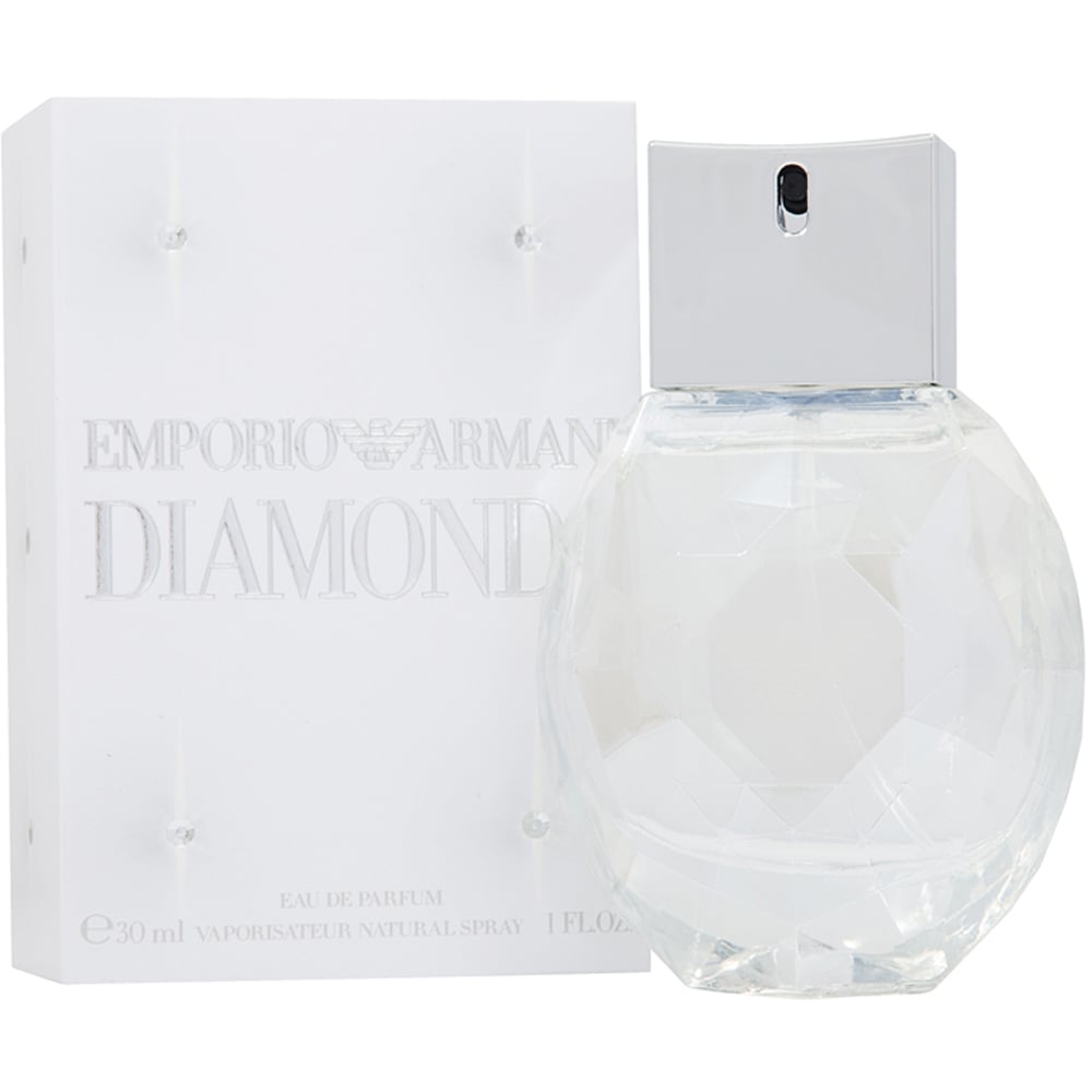 White diamonds perfume armani hot sale