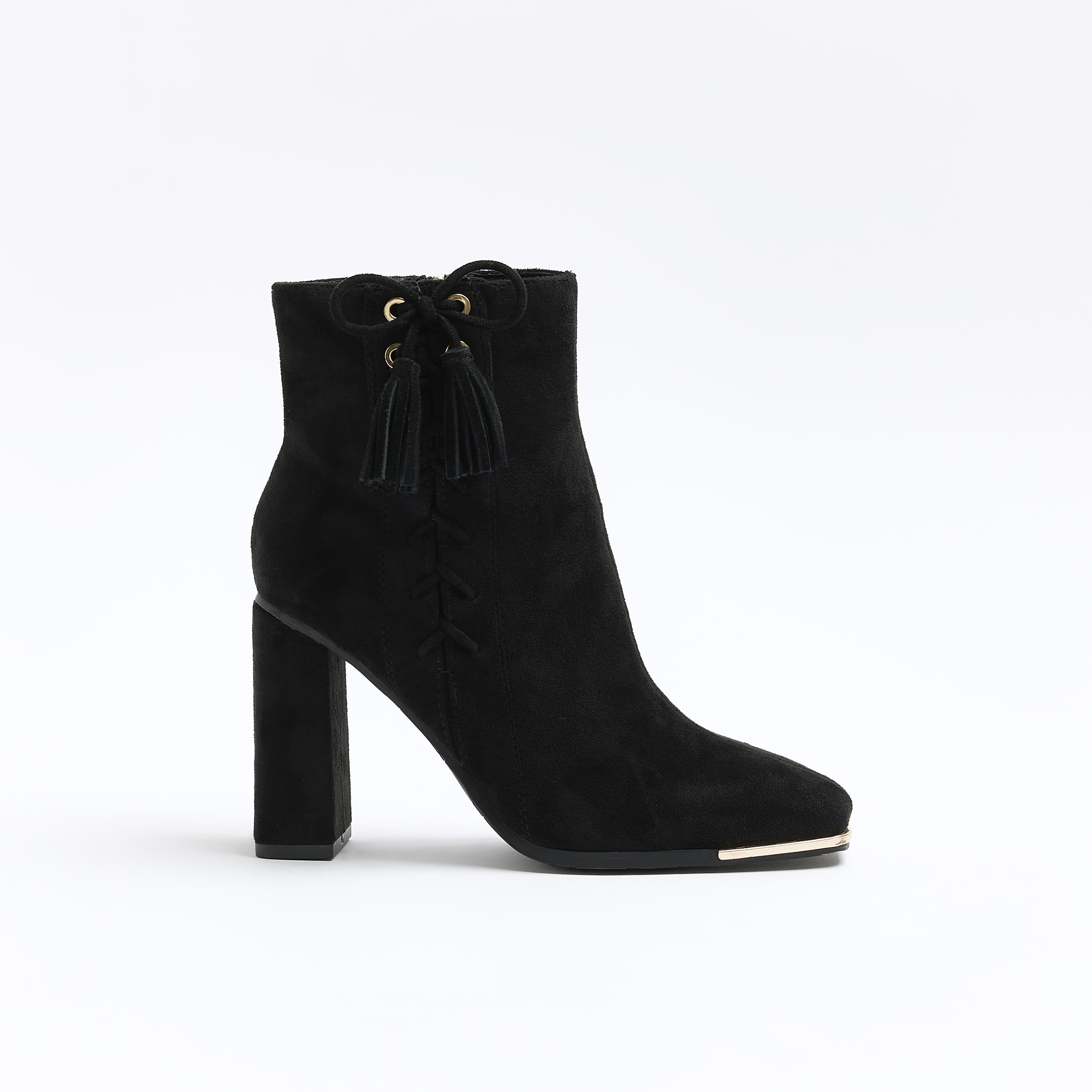 bottines river island asos