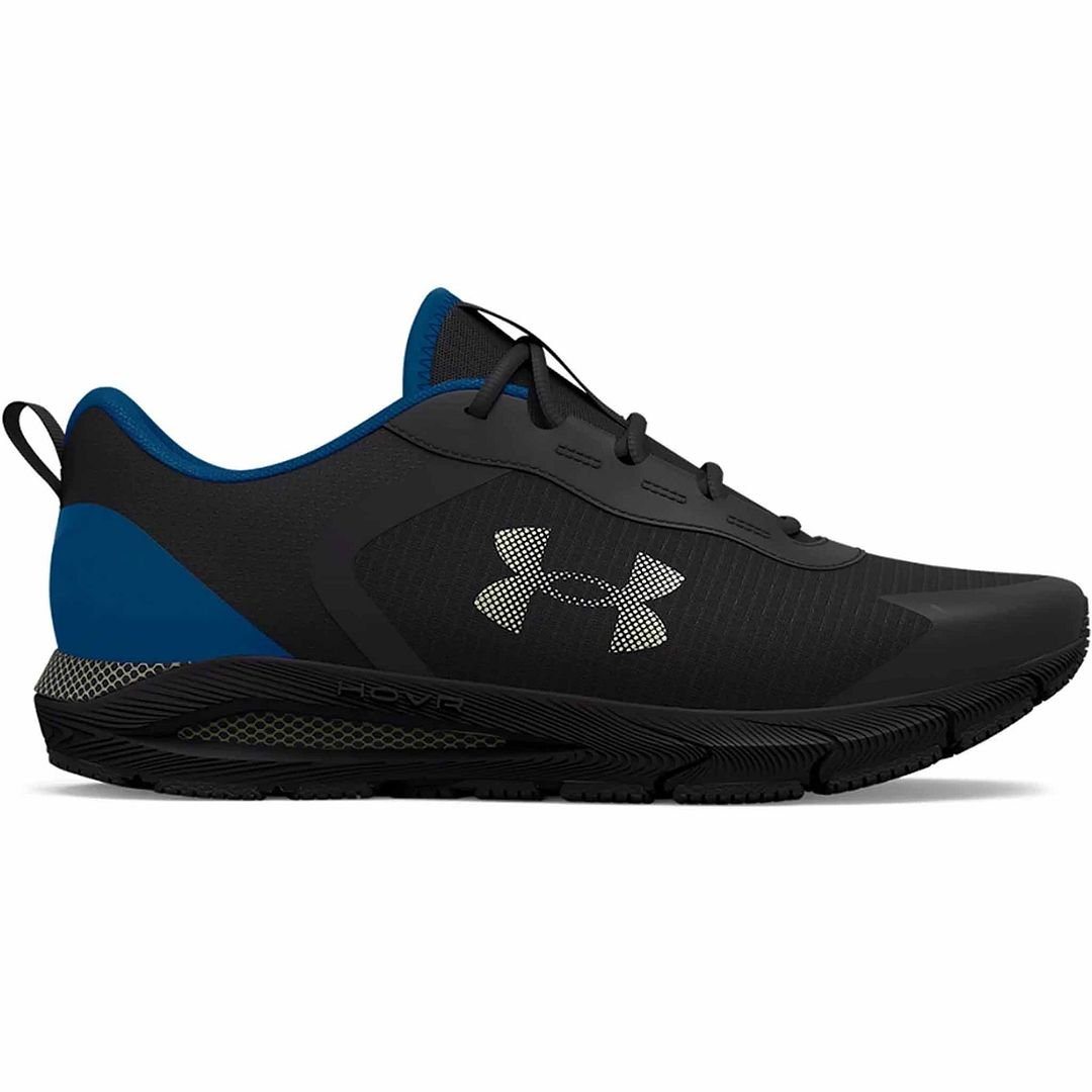 Under Armour HOVR Sonic SE Black Mens Running Trainers