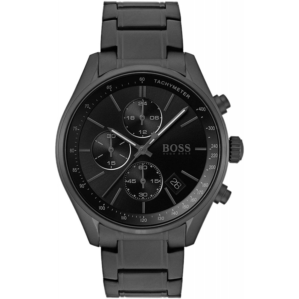 Precio reloj hugo boss hombre online