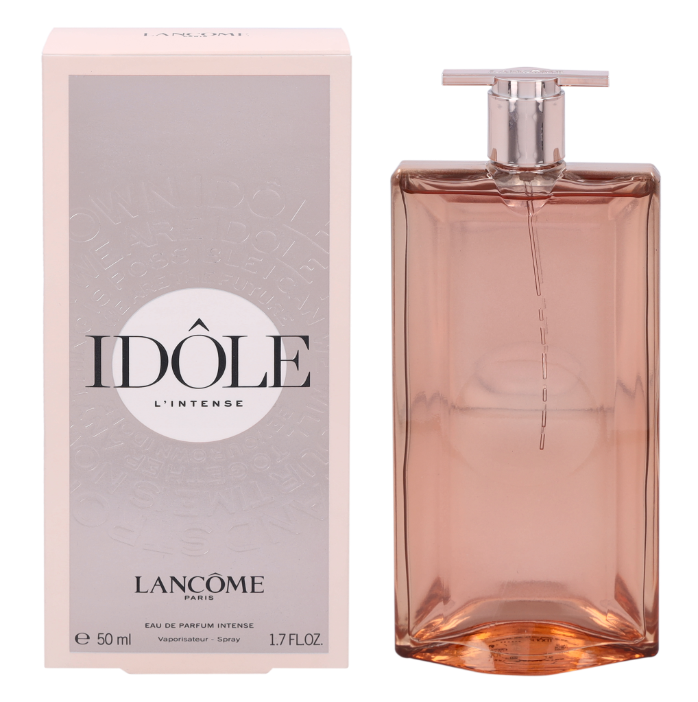 Lancome idole best sale intense gift set