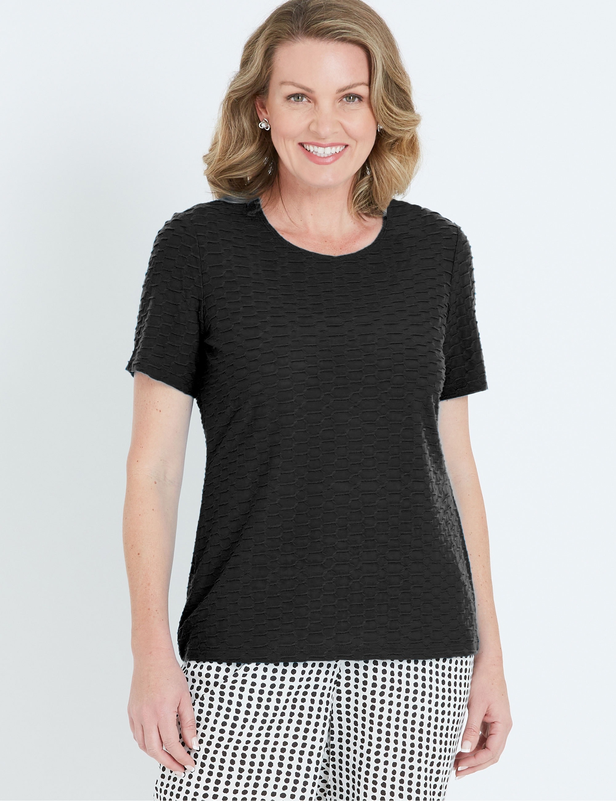 Millers top sale tops
