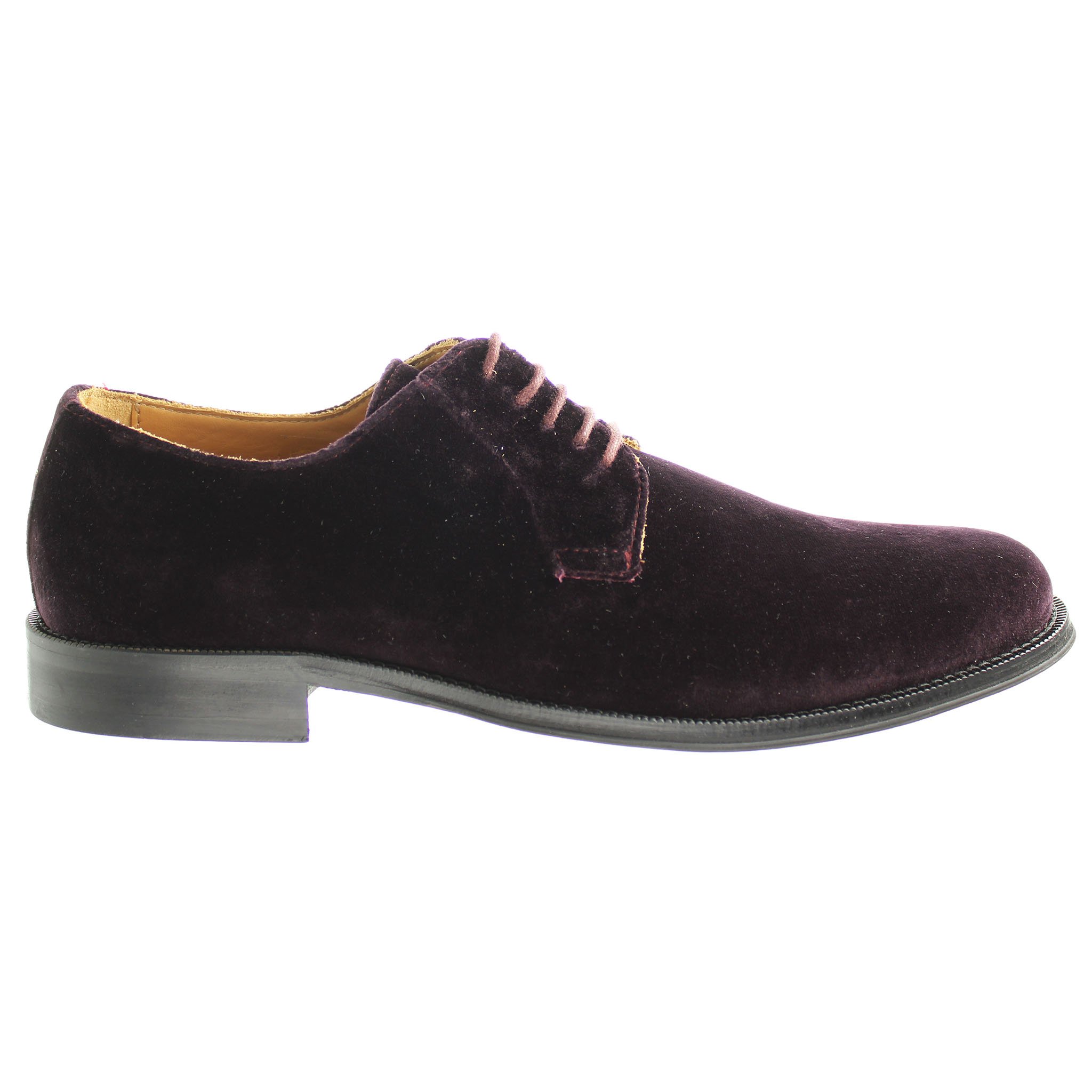 henry chadwick shoes purple