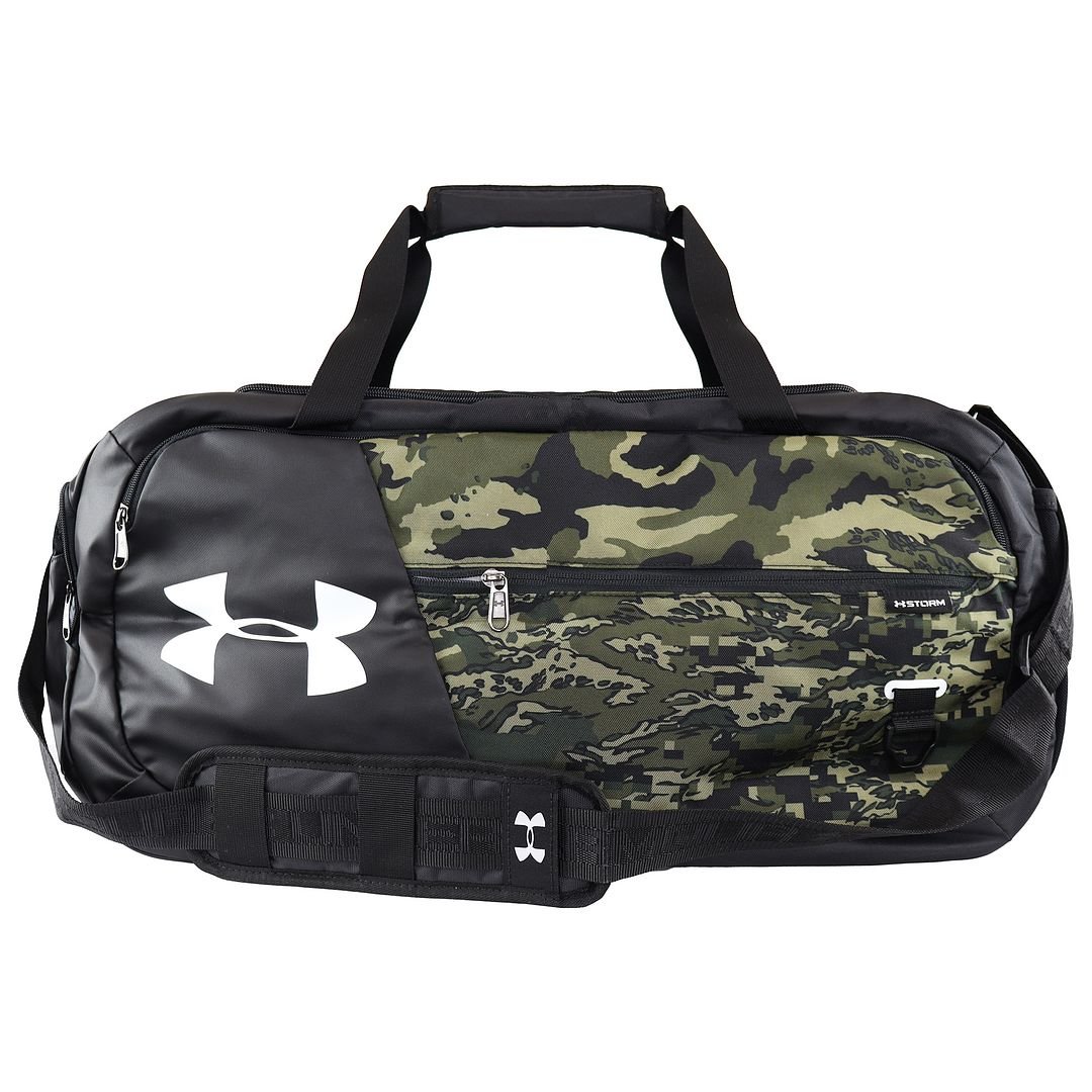 Under armour hotsell undeniable jacket