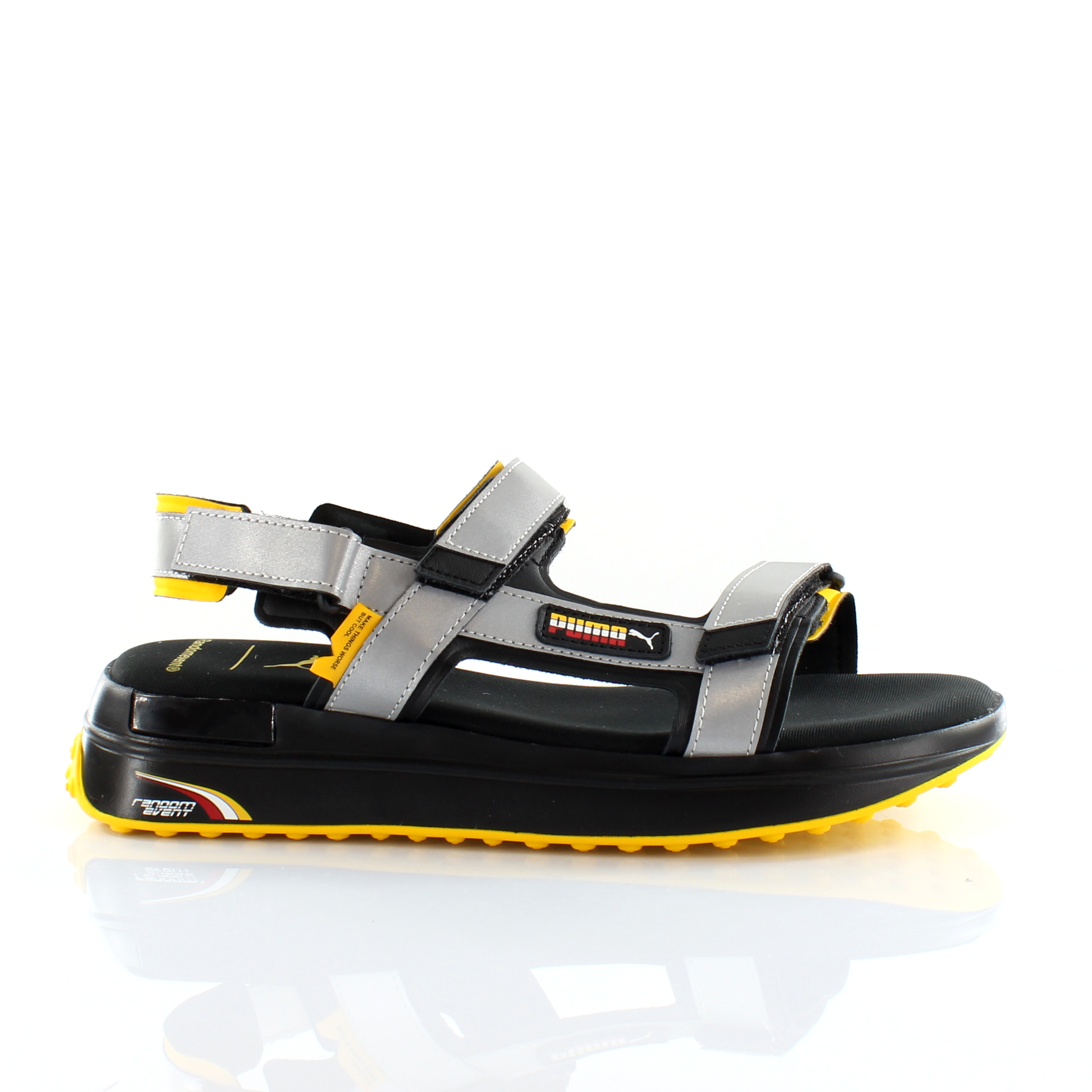 Puma future rider sandal clearance