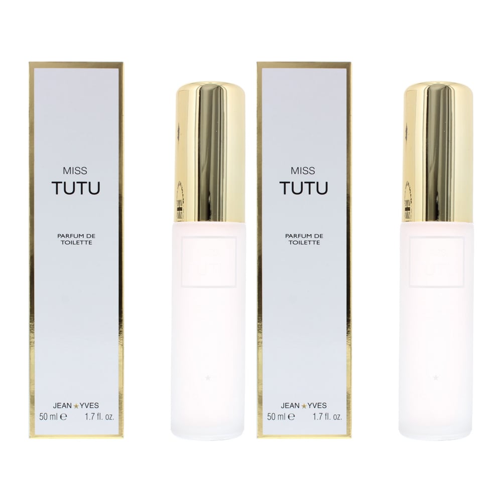 Miss tutu 2025 perfume