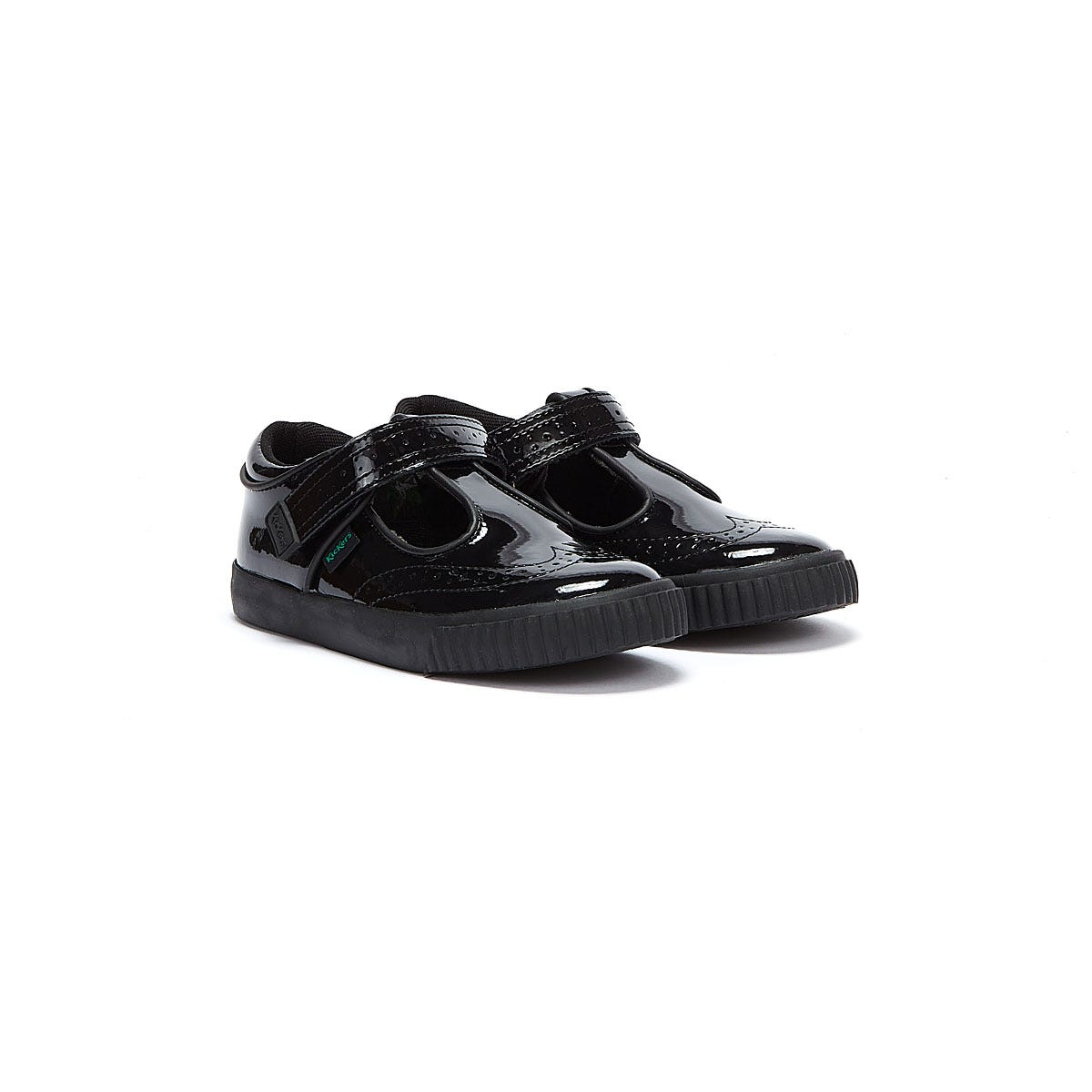 Kickers tovni t bar shoes online