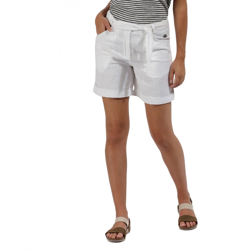 Regatta samarah shorts deals