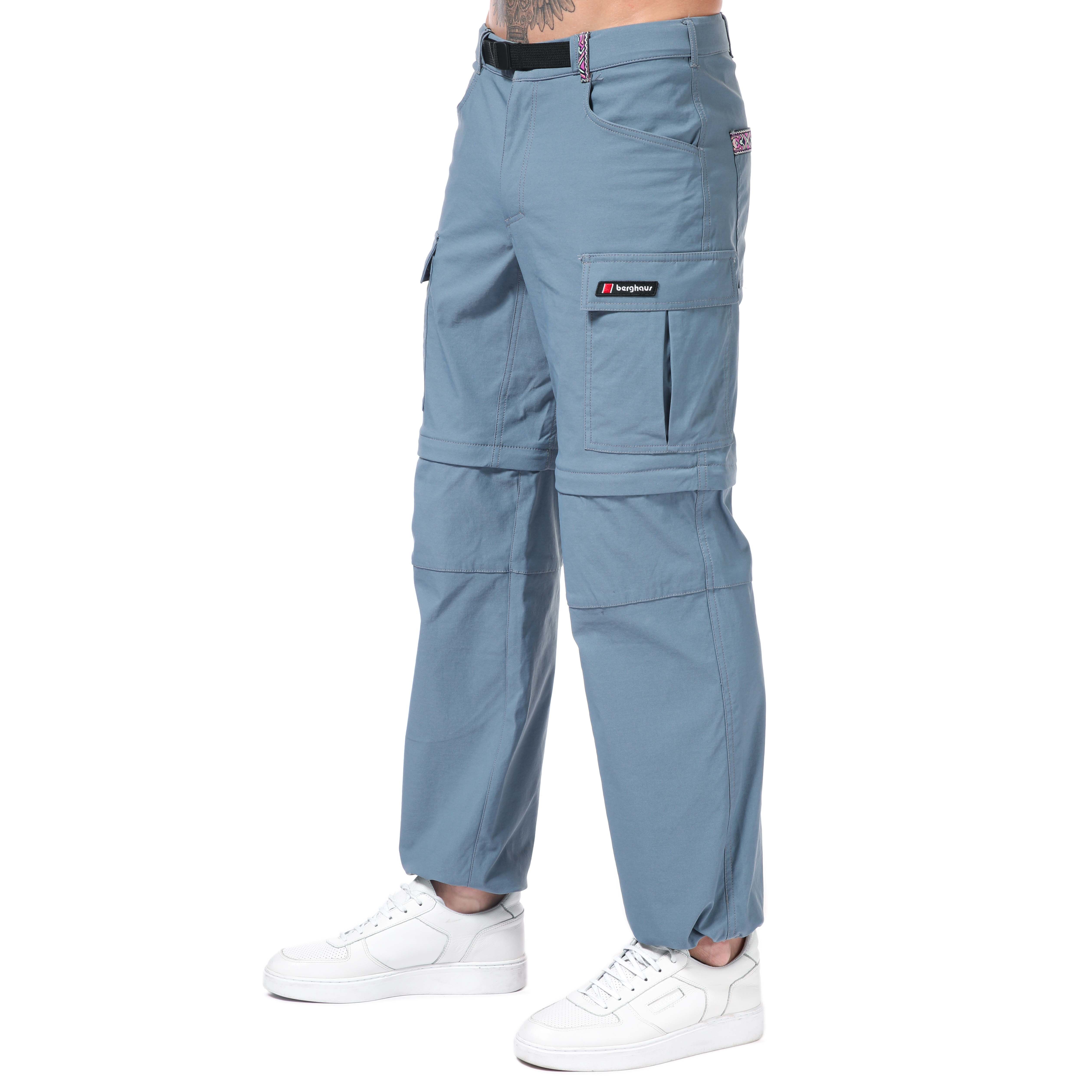 Berghaus combats mens top