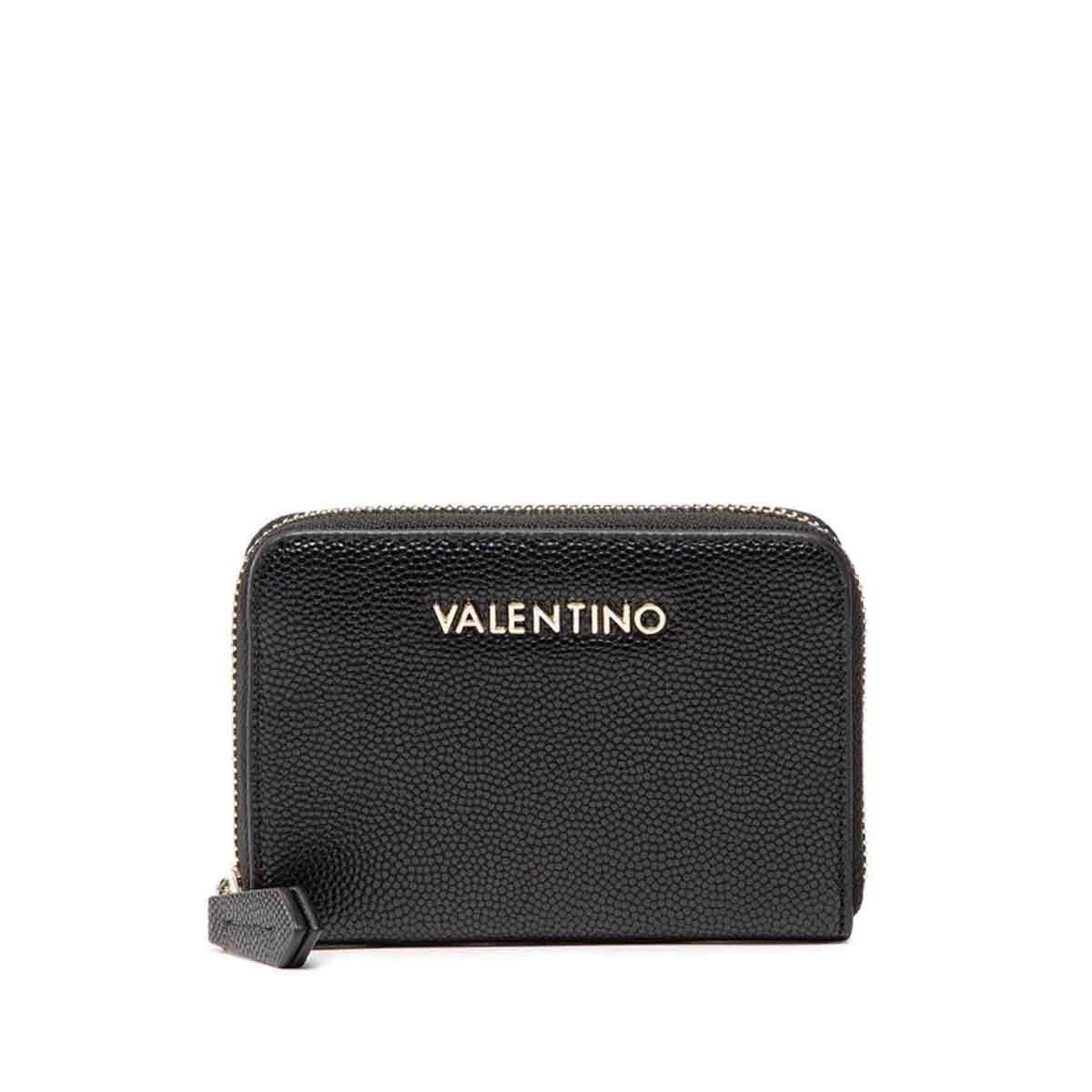 Accessories Valentino Zenzero Mirror & Wallet in Black