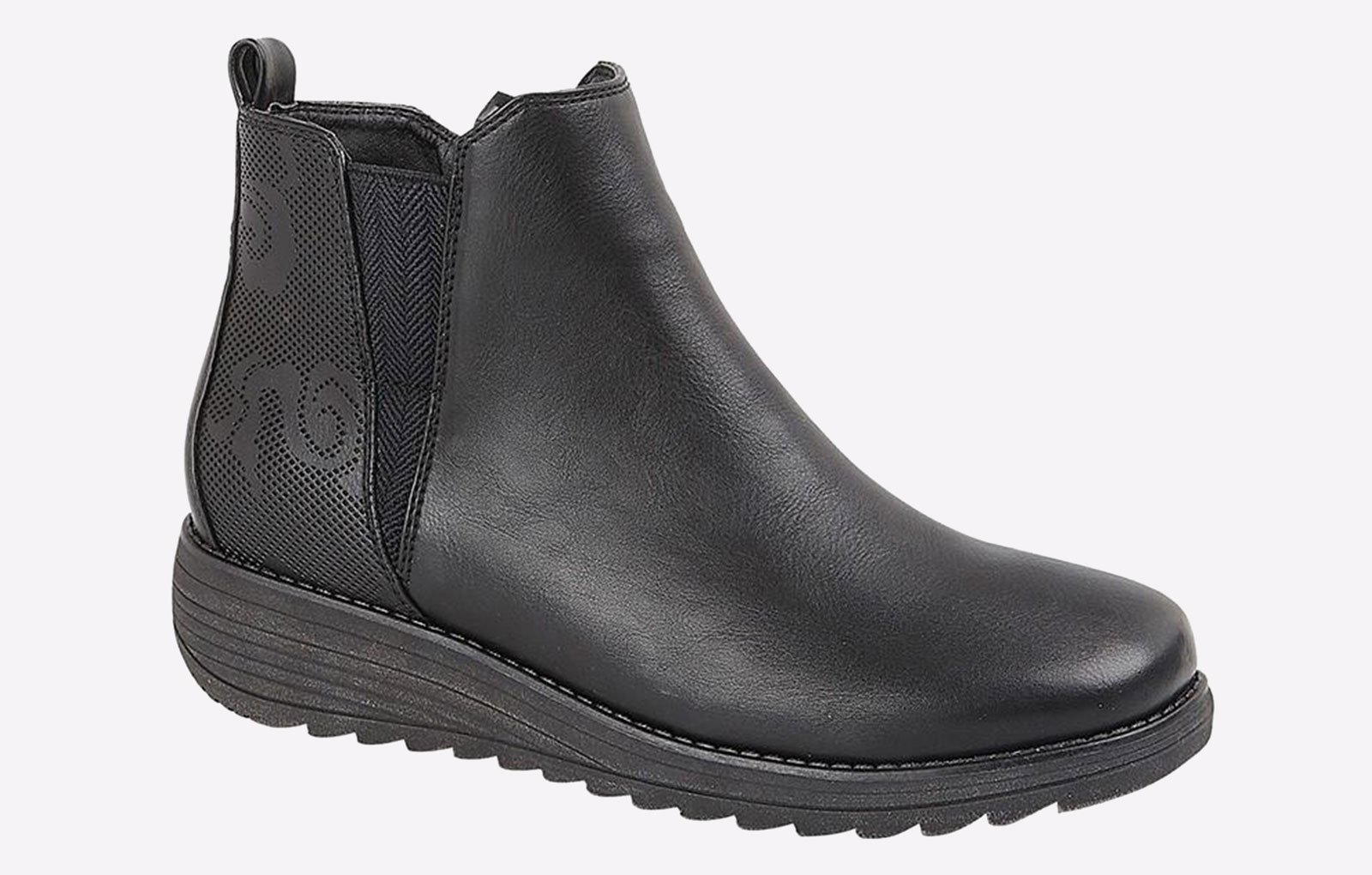 cipriata ladies ankle boots