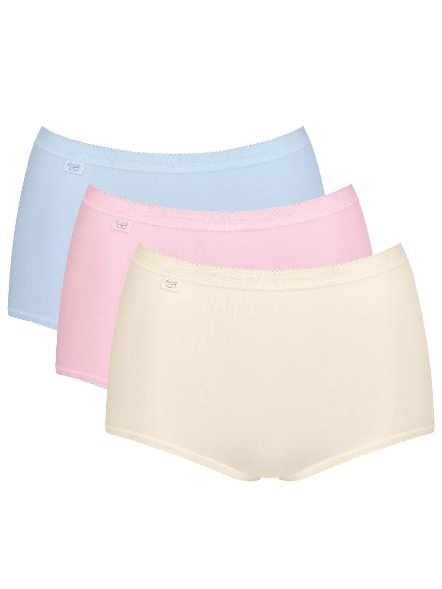 Maxi Briefs (4 Pack)