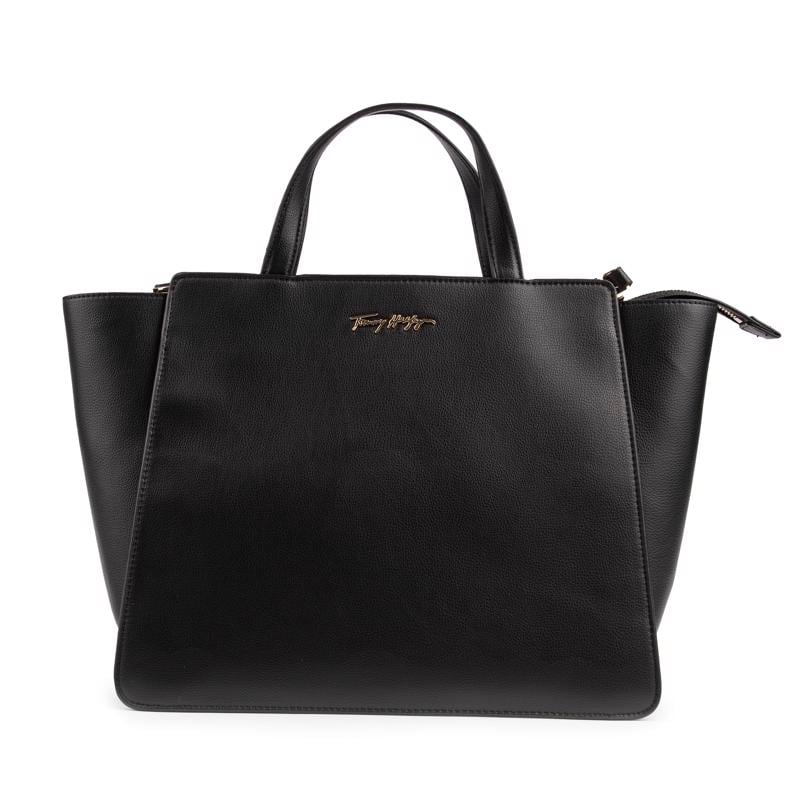 Tommy Hilfiger Joy Soft Tote Handbag