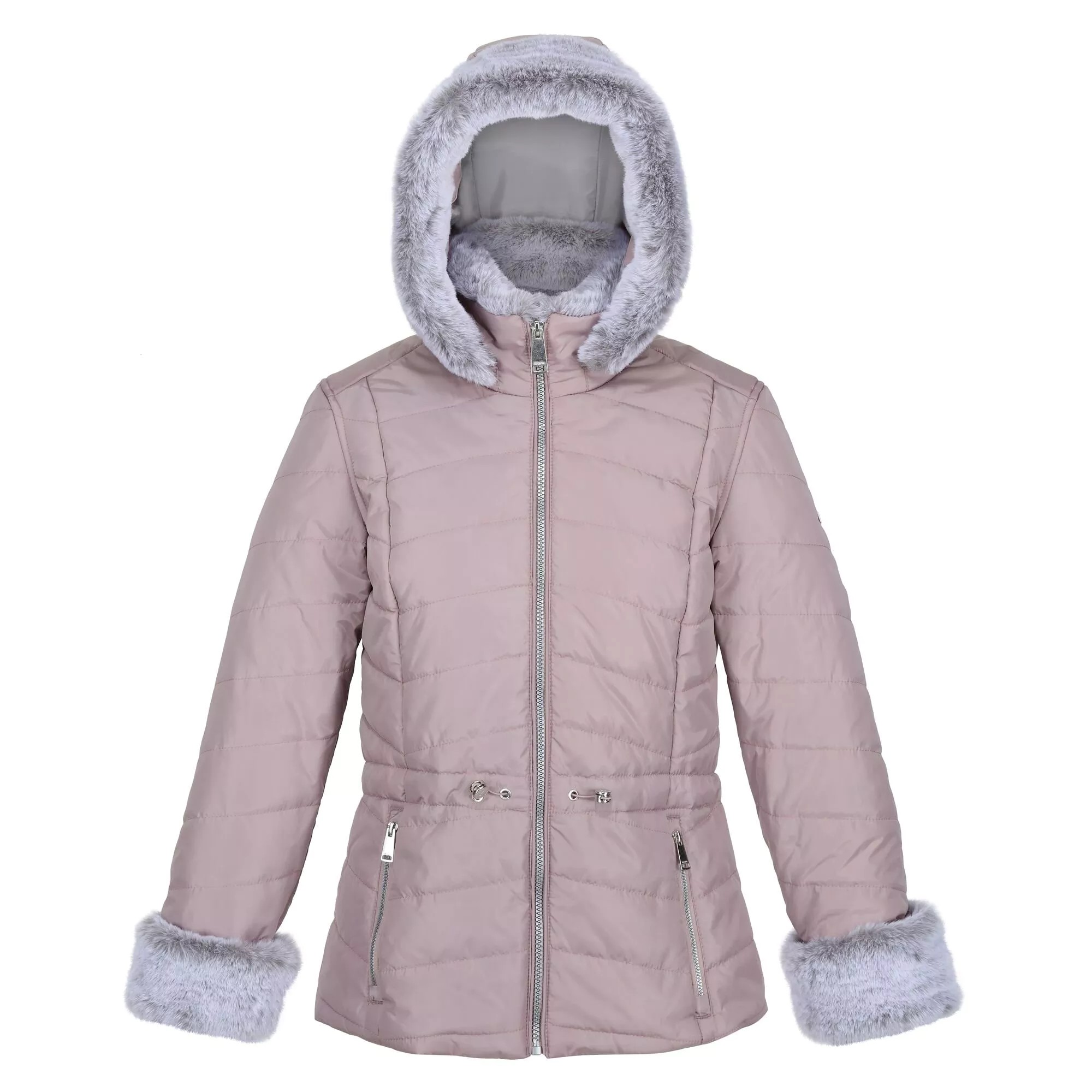 Regatta RGA497 - Veste matelassée femme