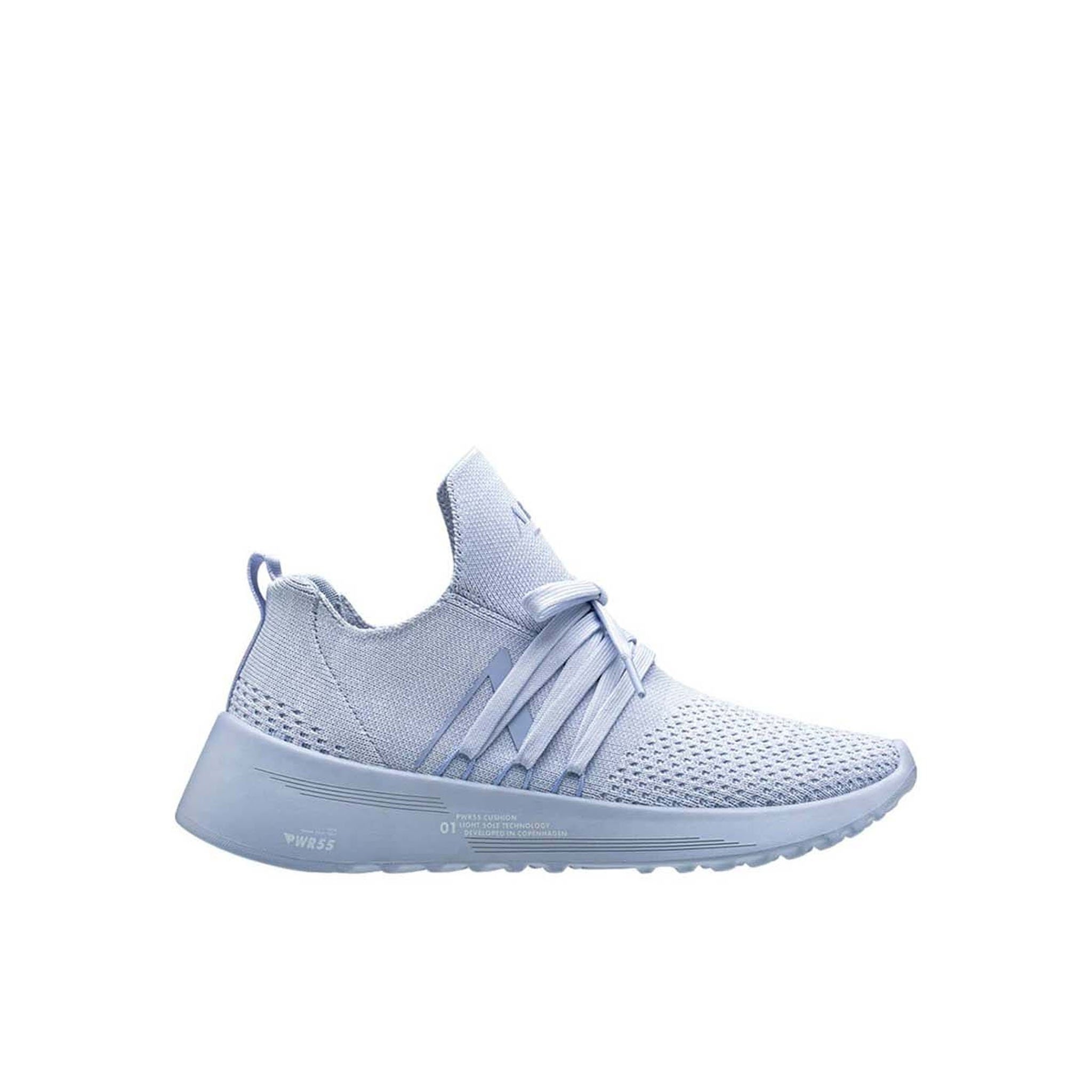 Arkk Copenhagen Raven FG 2.0 PWR55 Womens Blue Trainers