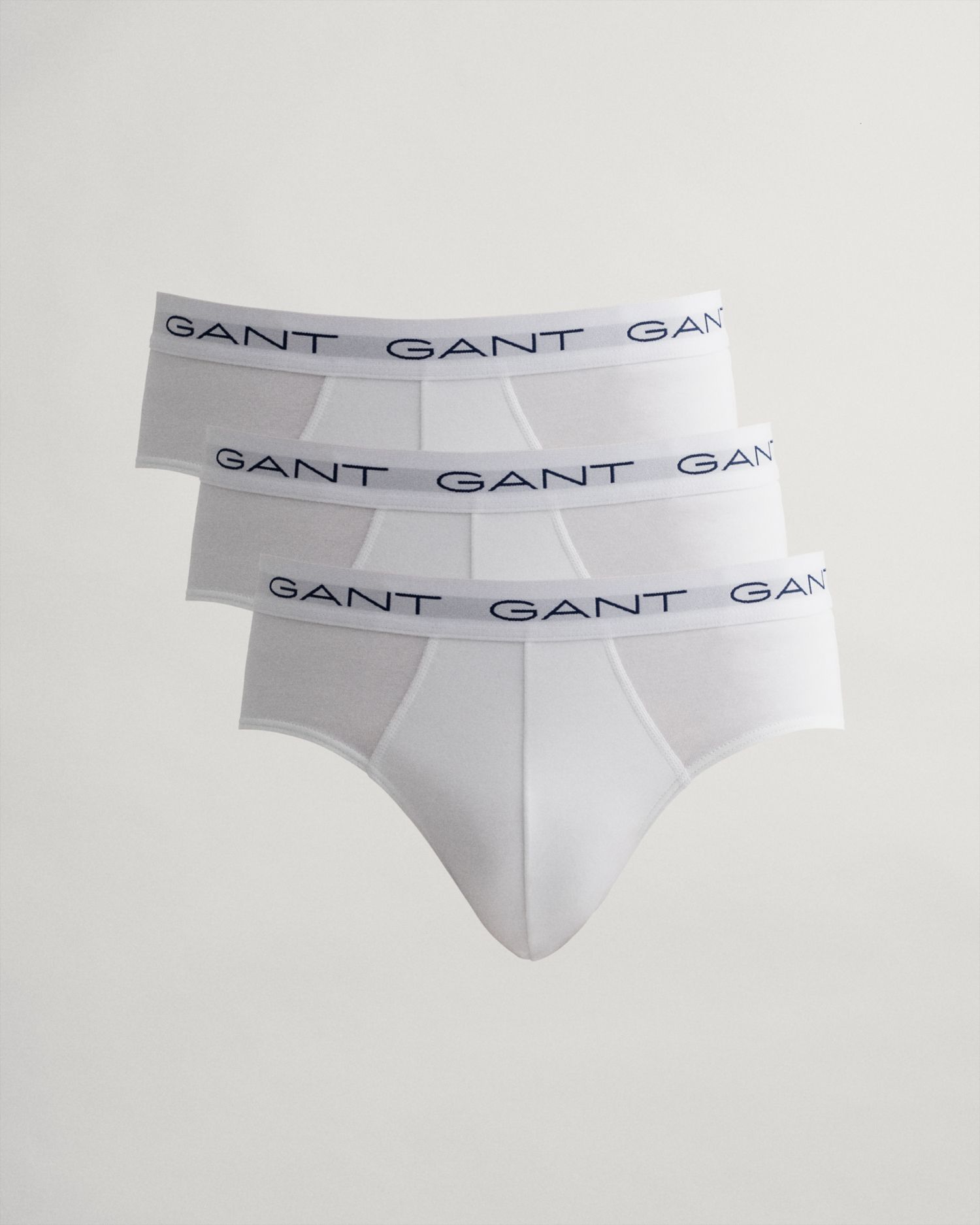 Gant Men Pack of 3 Briefs