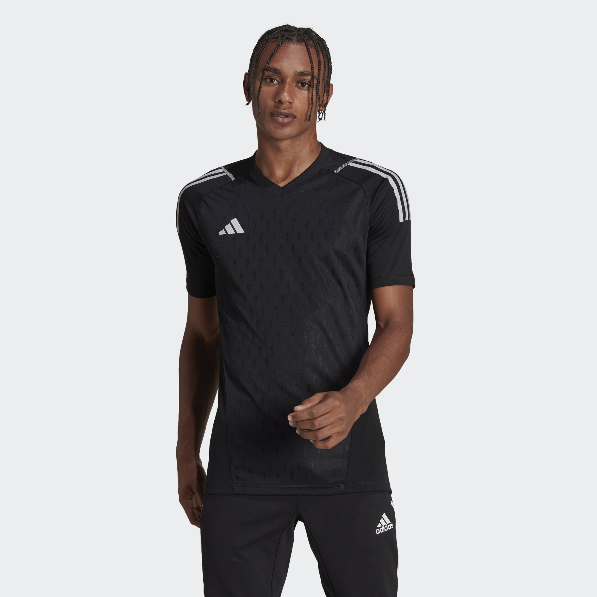 Tiro 23 Pro Goalkeeper Jersey