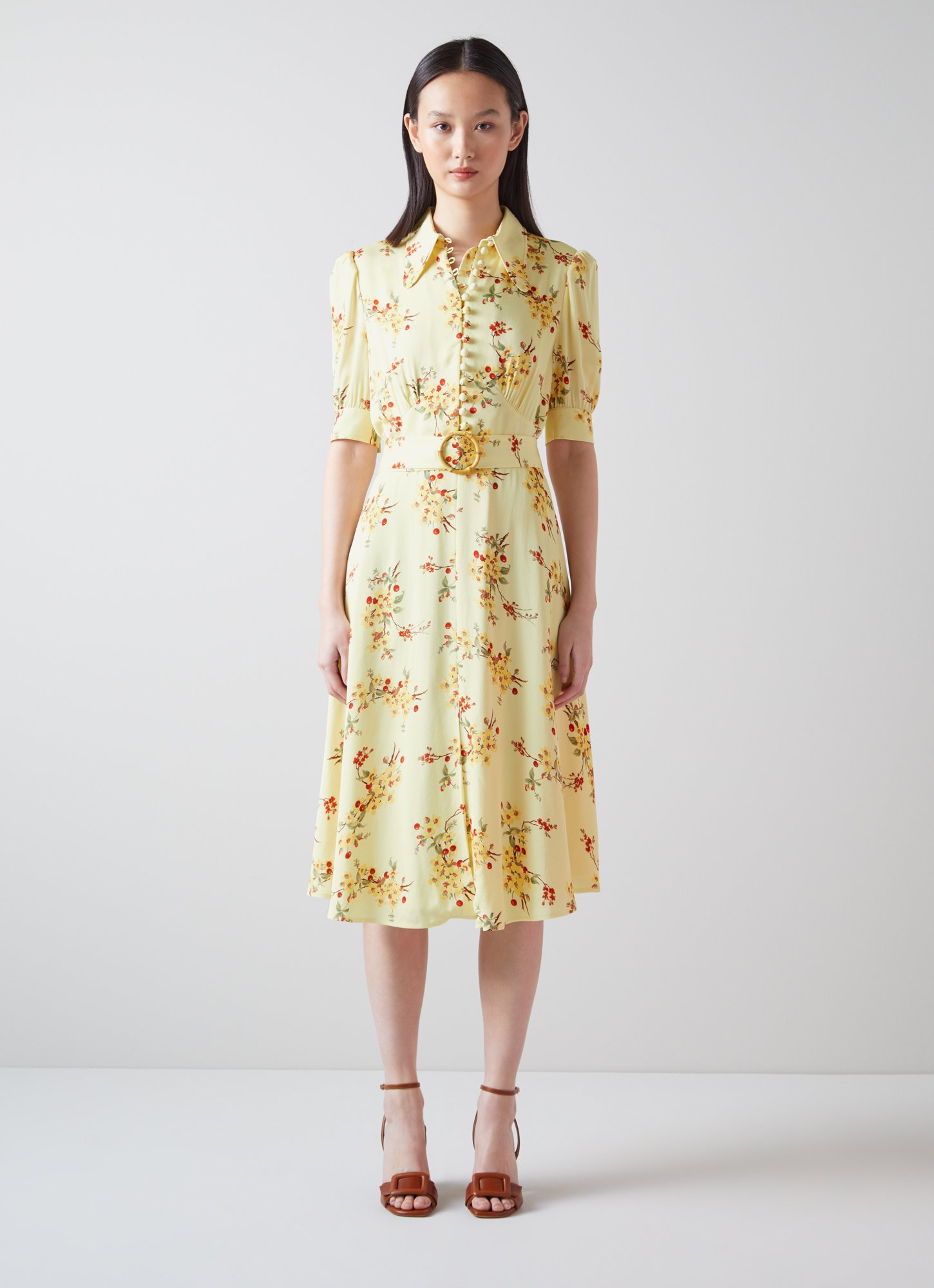 LK Bennett Amor Dresses, Multi