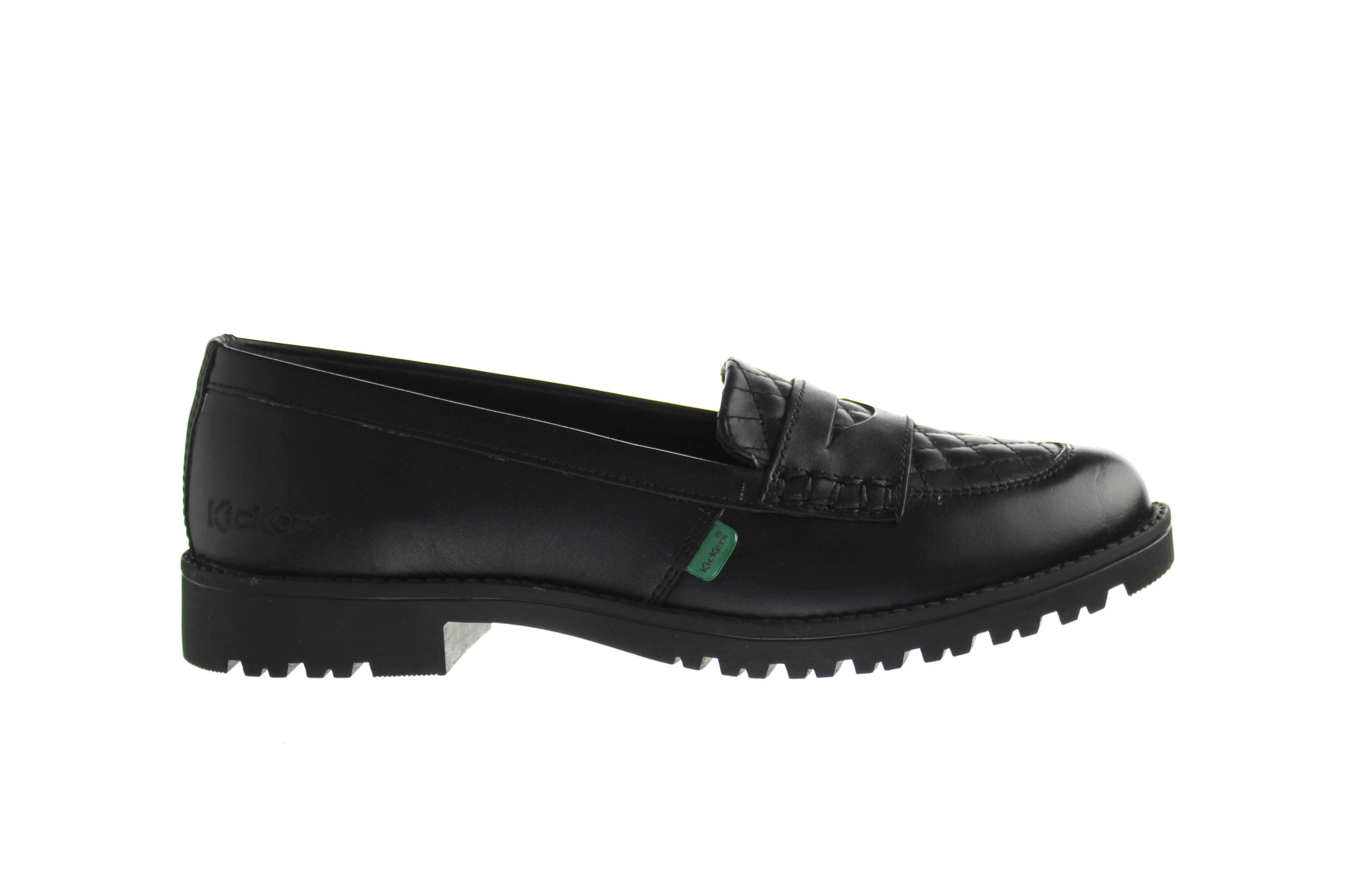 Kickers lachly bow sales