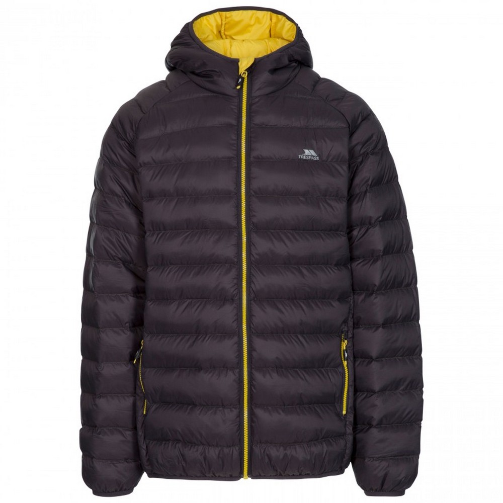Whitman ii men's down packaway jacket discount