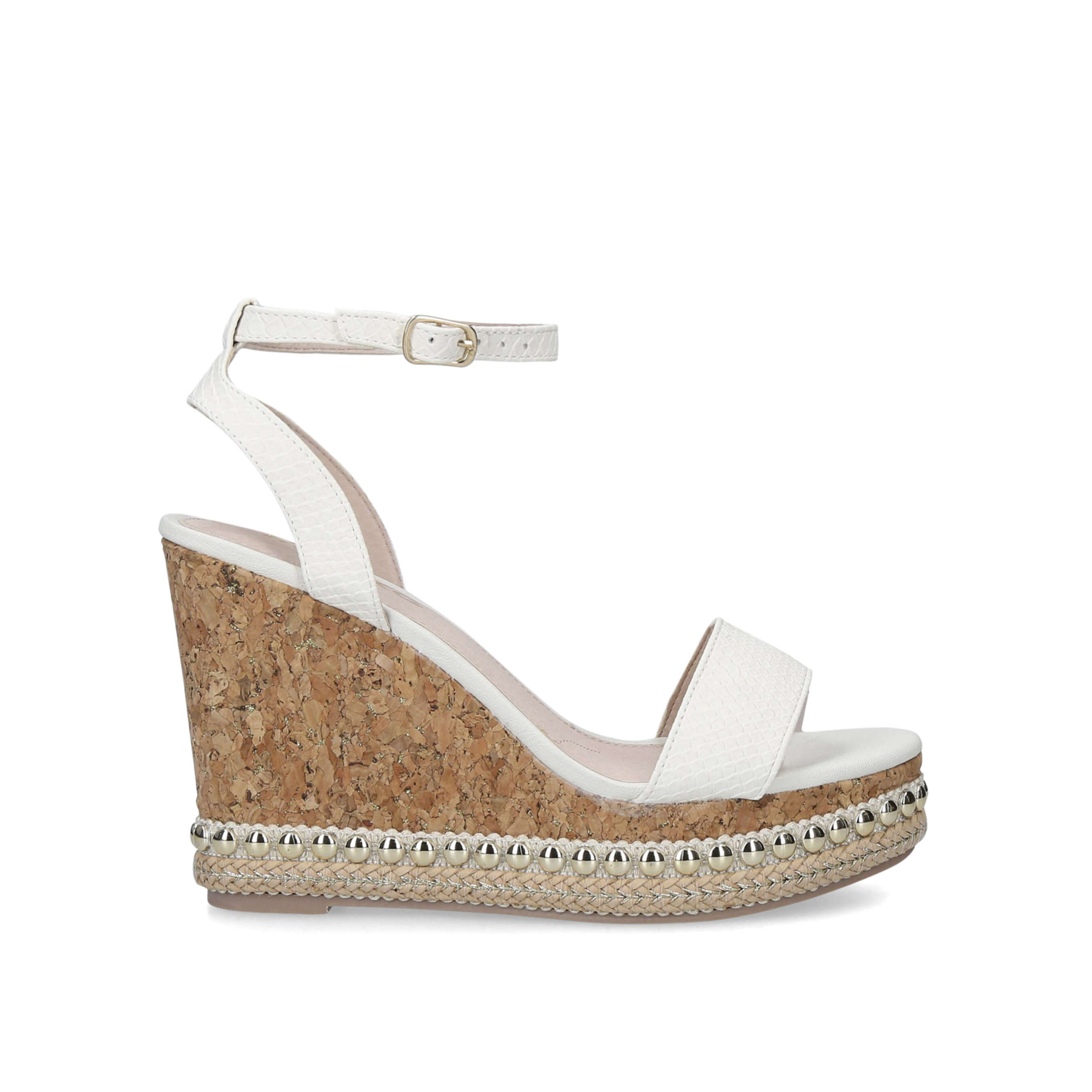 Miss kg sandals hotsell sale