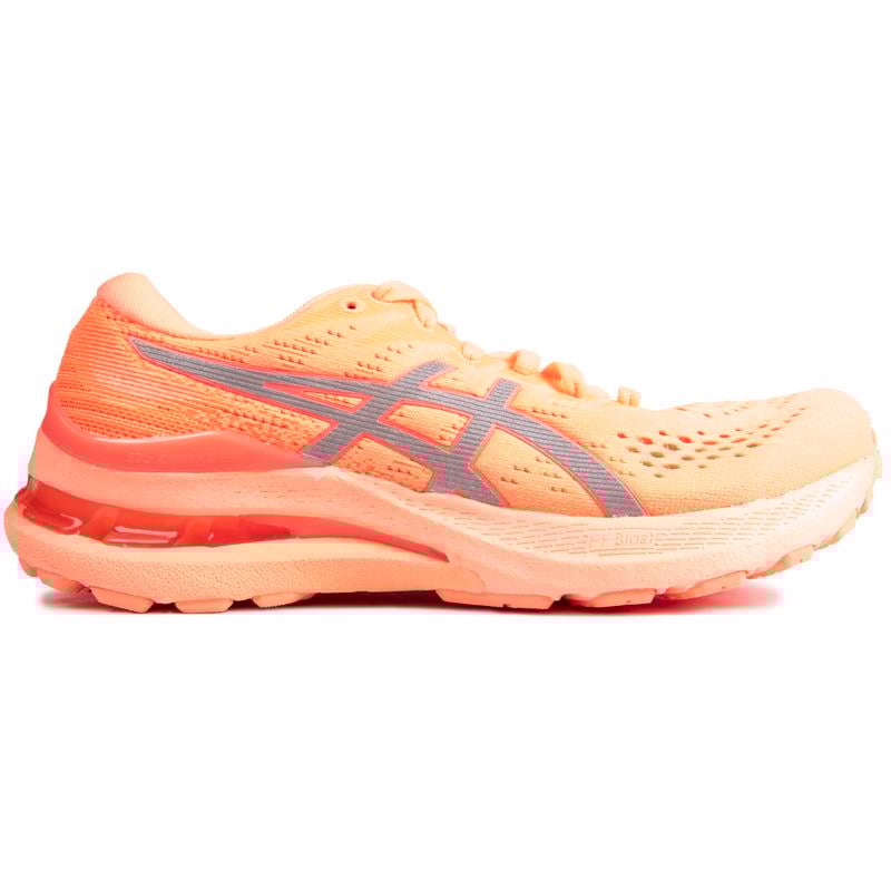 Asics kayano 17 mujer Naranja clearance