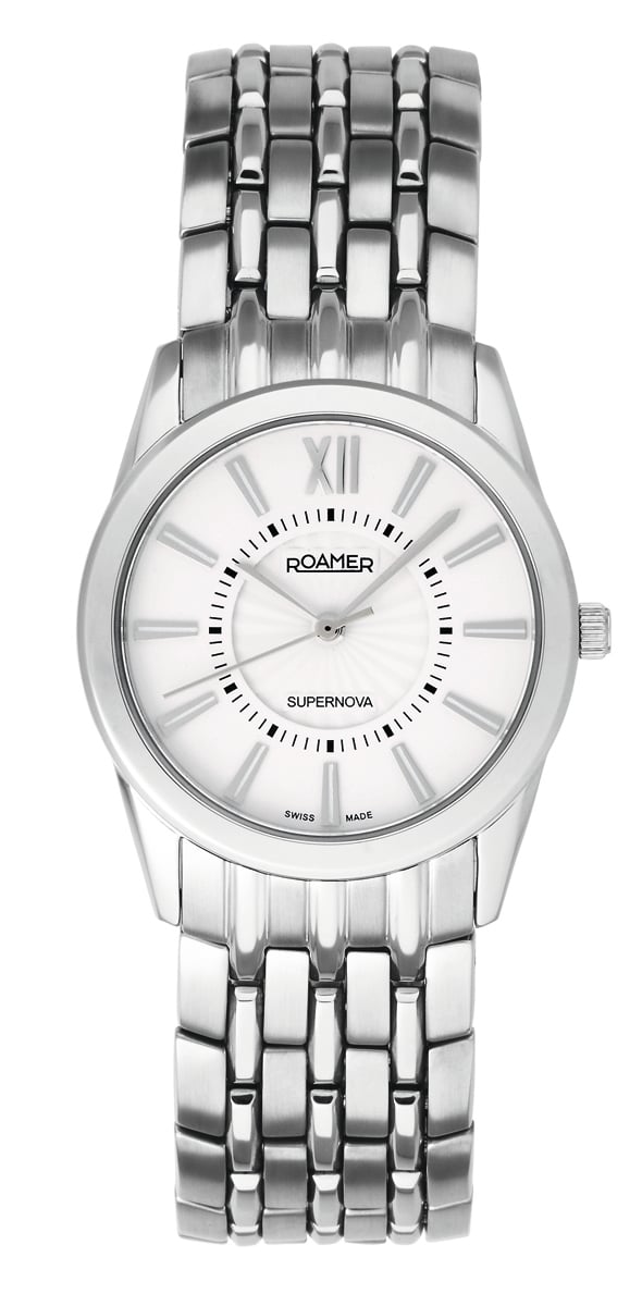 Roamer supernova sale