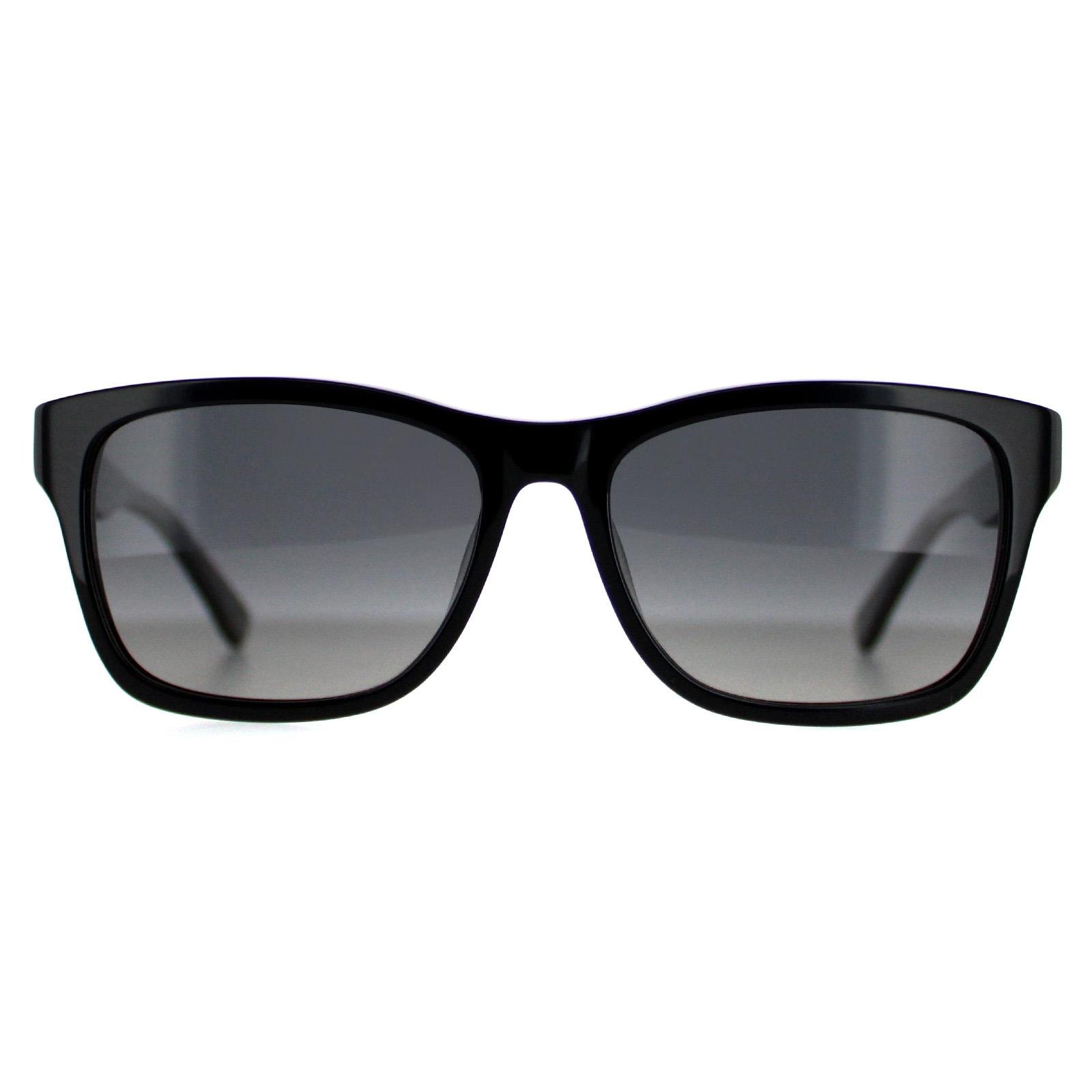 Urbanium Eyewear Modelo Nizza - Gafas De Sol Deportivas En Negro