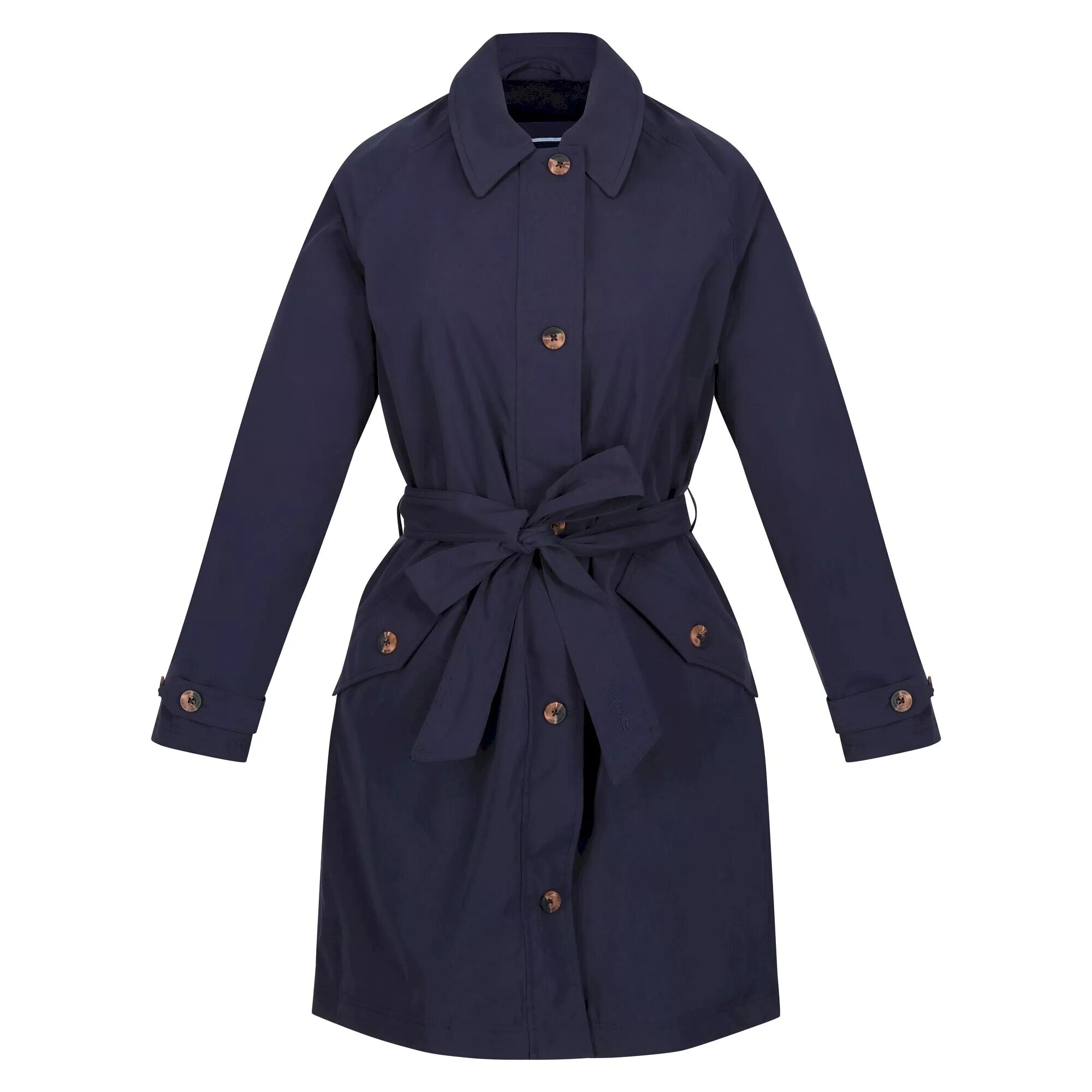REGATTA Lady Santa Clara 2 - Grey/Lilas - SPORTS GRÀCIA