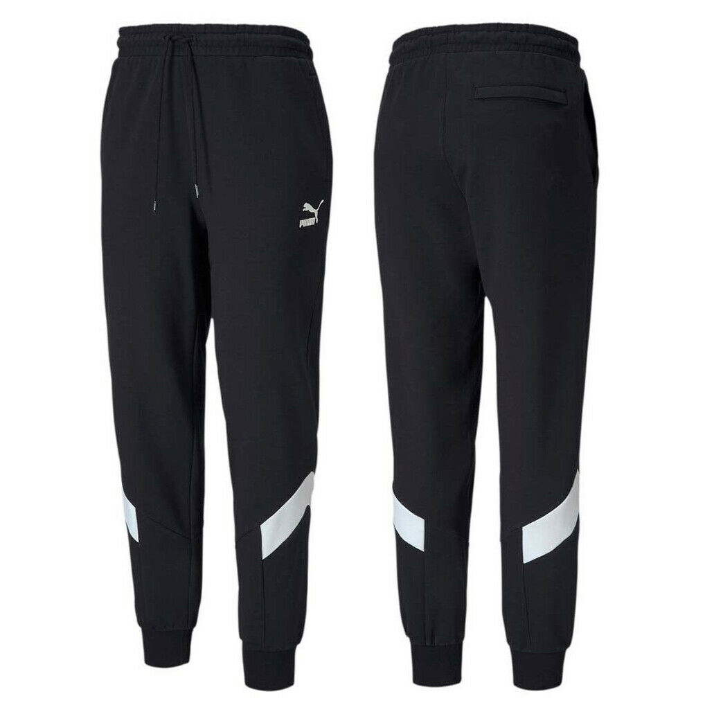 Puma iconic shop mcs track pants